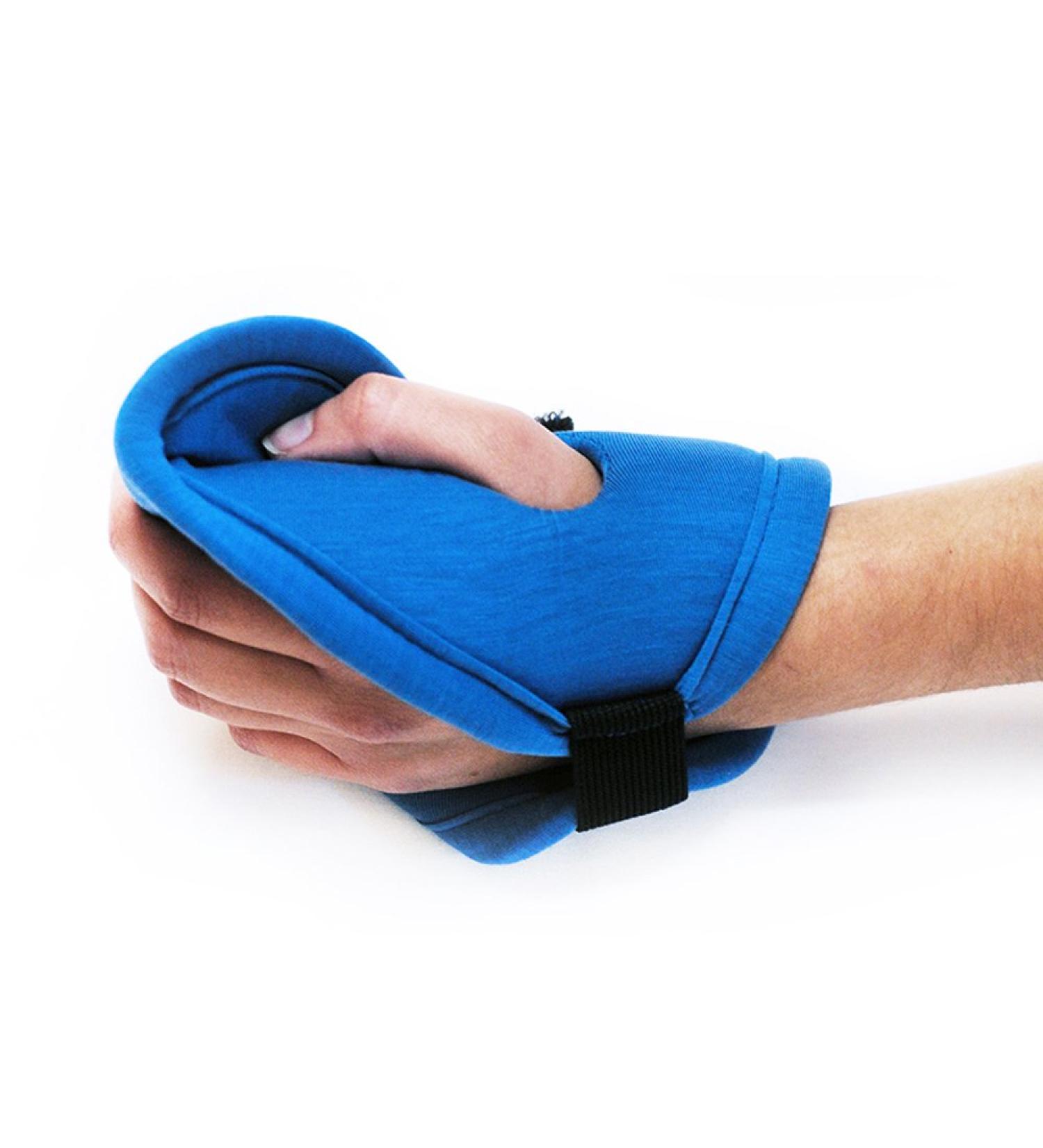 Buy Small Left Palm Protector - Durable Comfortable & International Shipping Available - Buy Online on GoSupps.com