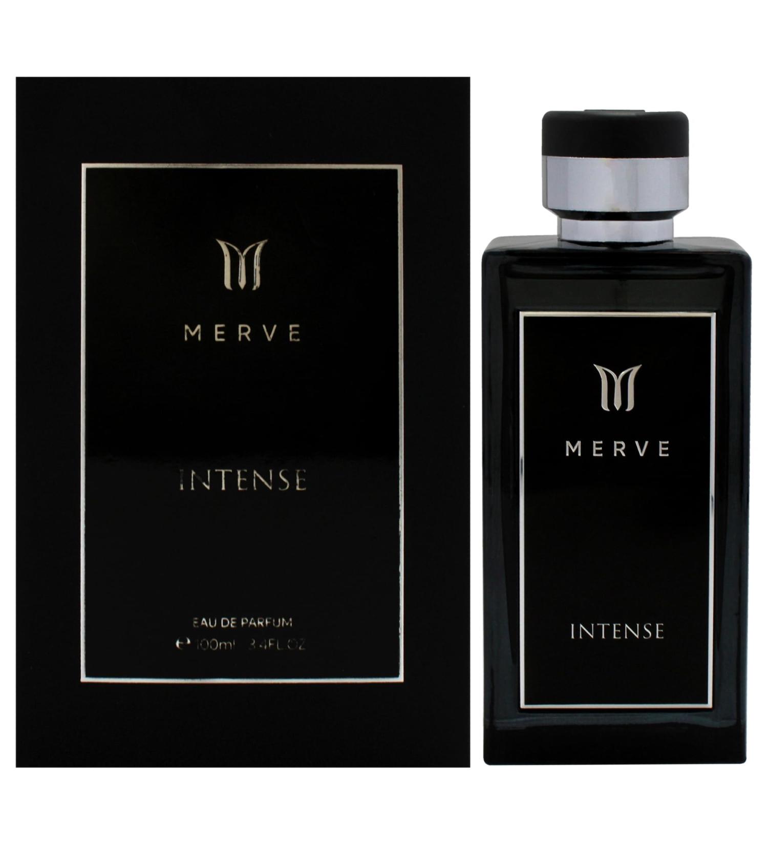 Intense for Men - 3.4 oz EDP Spray - Buy Online on GoSupps.com