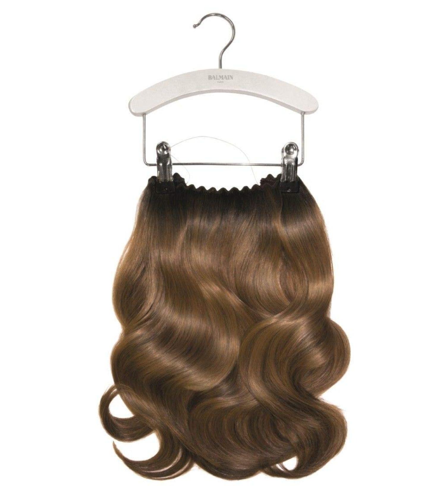 Balmain Hair Dress Memory Hair Sydney 40 cm