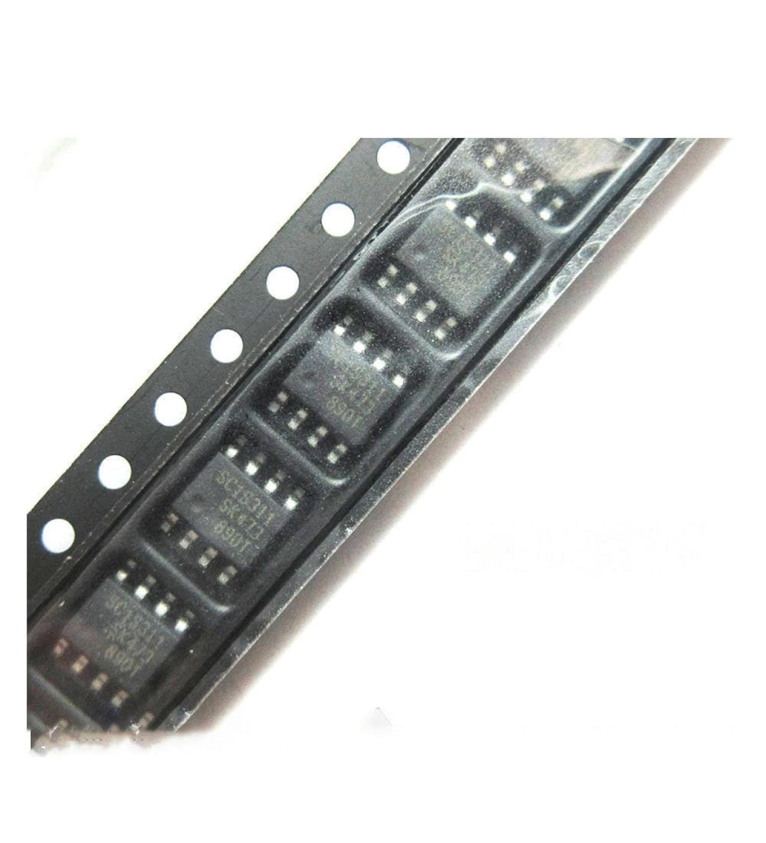 10Pcs SC1S311 SOP-8 1S311 SOP SC1311 SOP8
