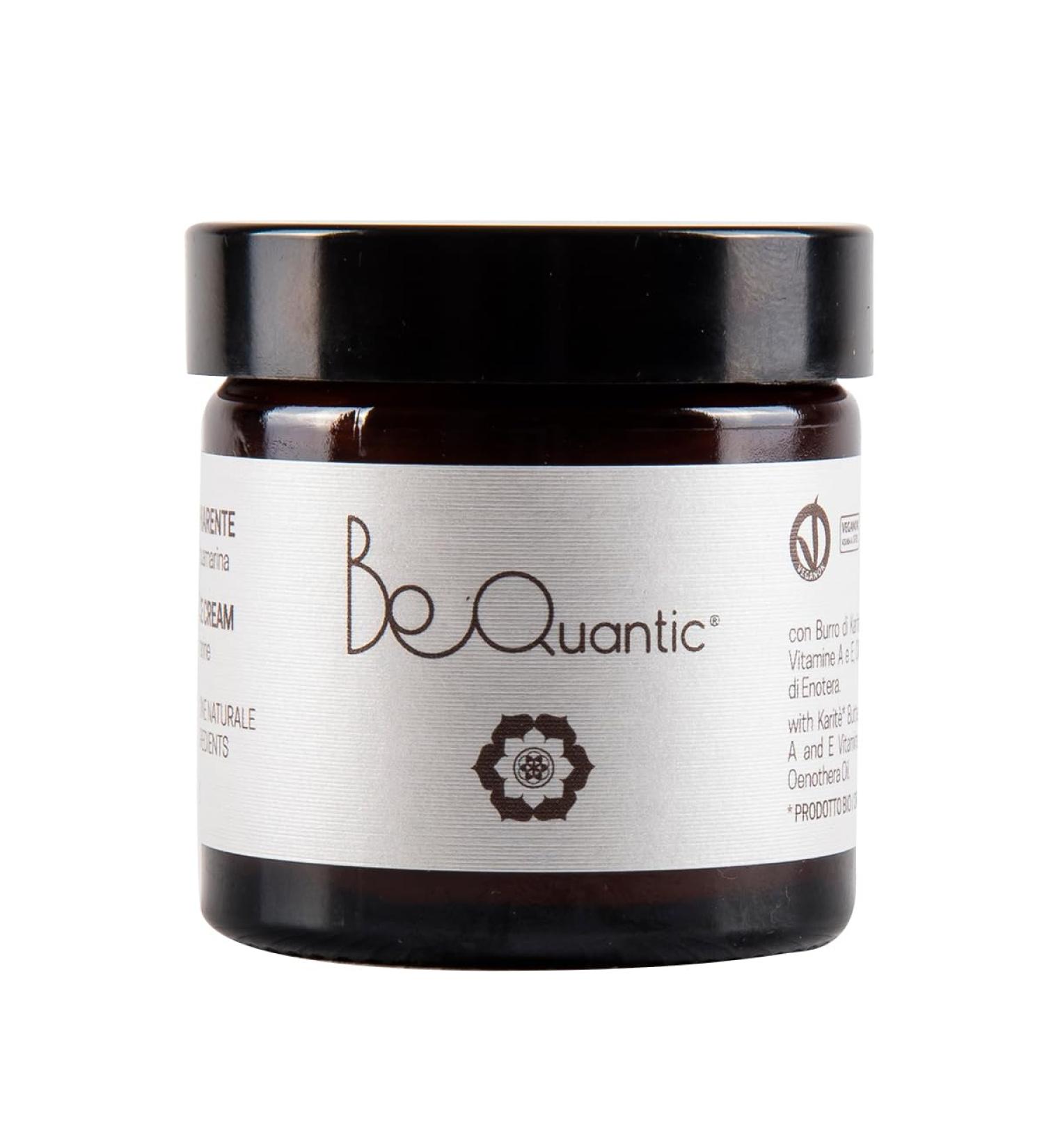 Protective lightening face cream with nourishing action Vegan 50 ml - Buy Online on GoSupps.com