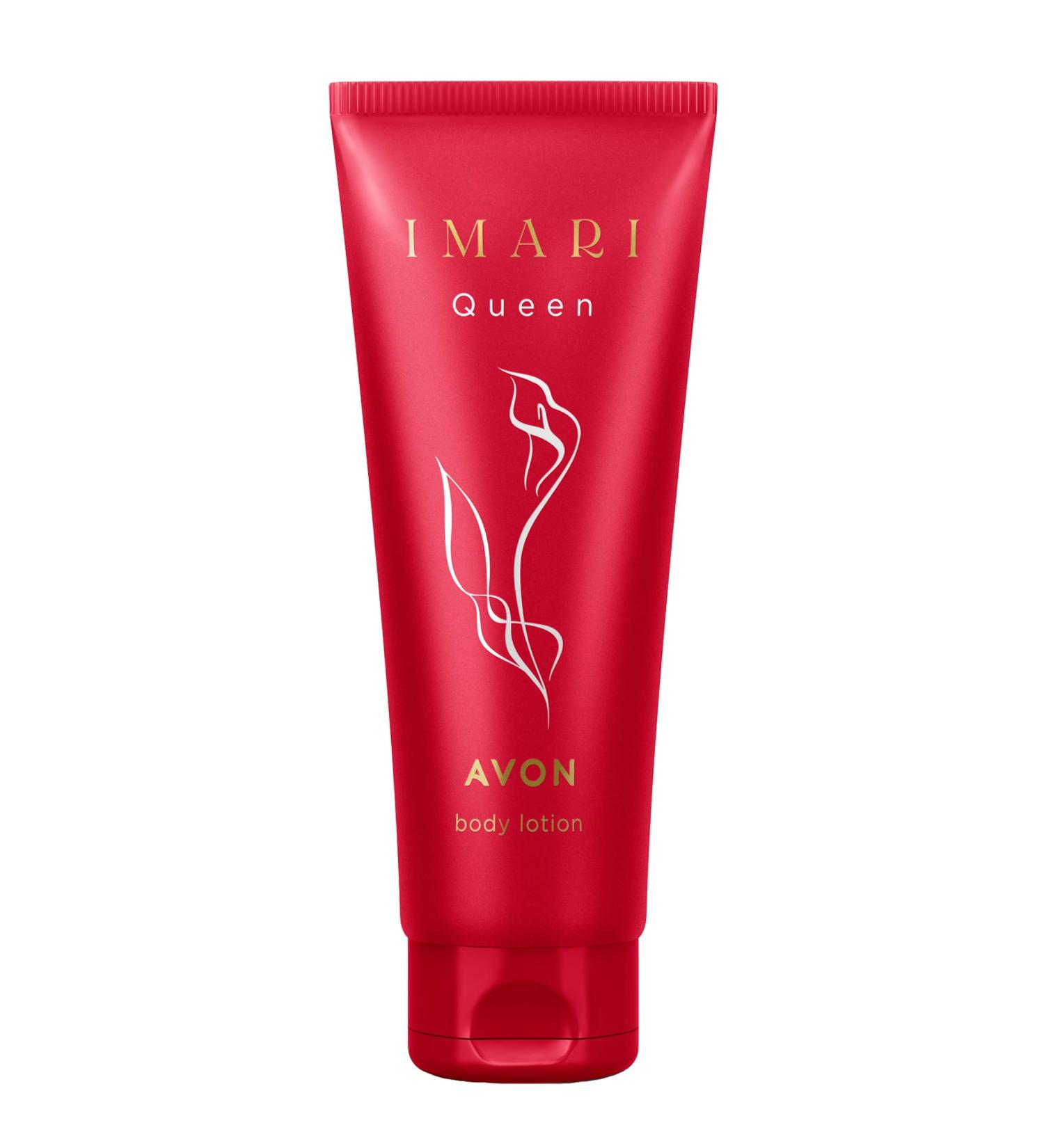 Avon Imari QUEEN 125ml Body Lotion