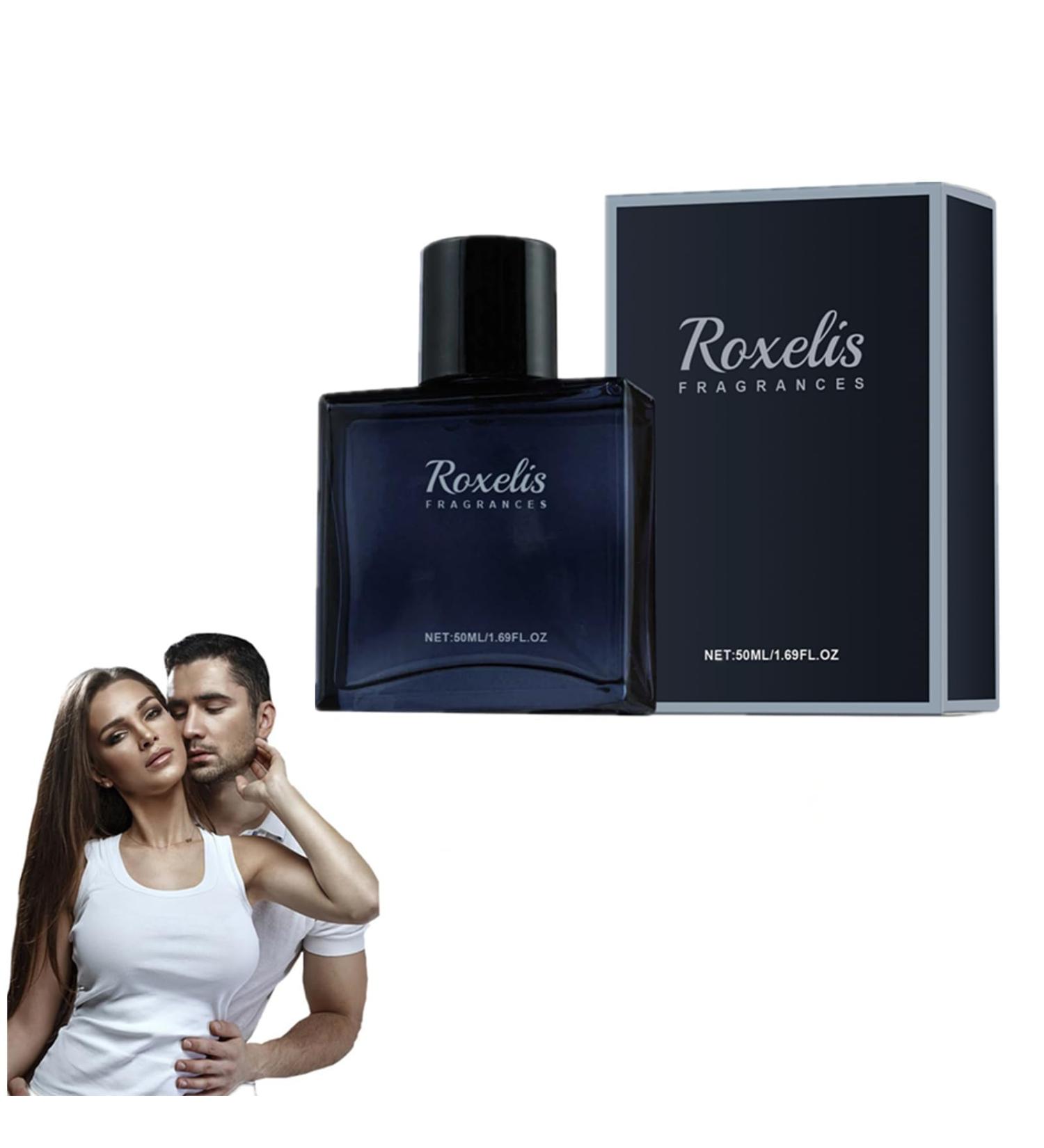VYG Cologne for Men Seductra Pheromone Cologne VYG Date Edition Perfume 1.87 fl. oz (Single Bottle) (1 pcs) - Buy Online on GoSupps.com