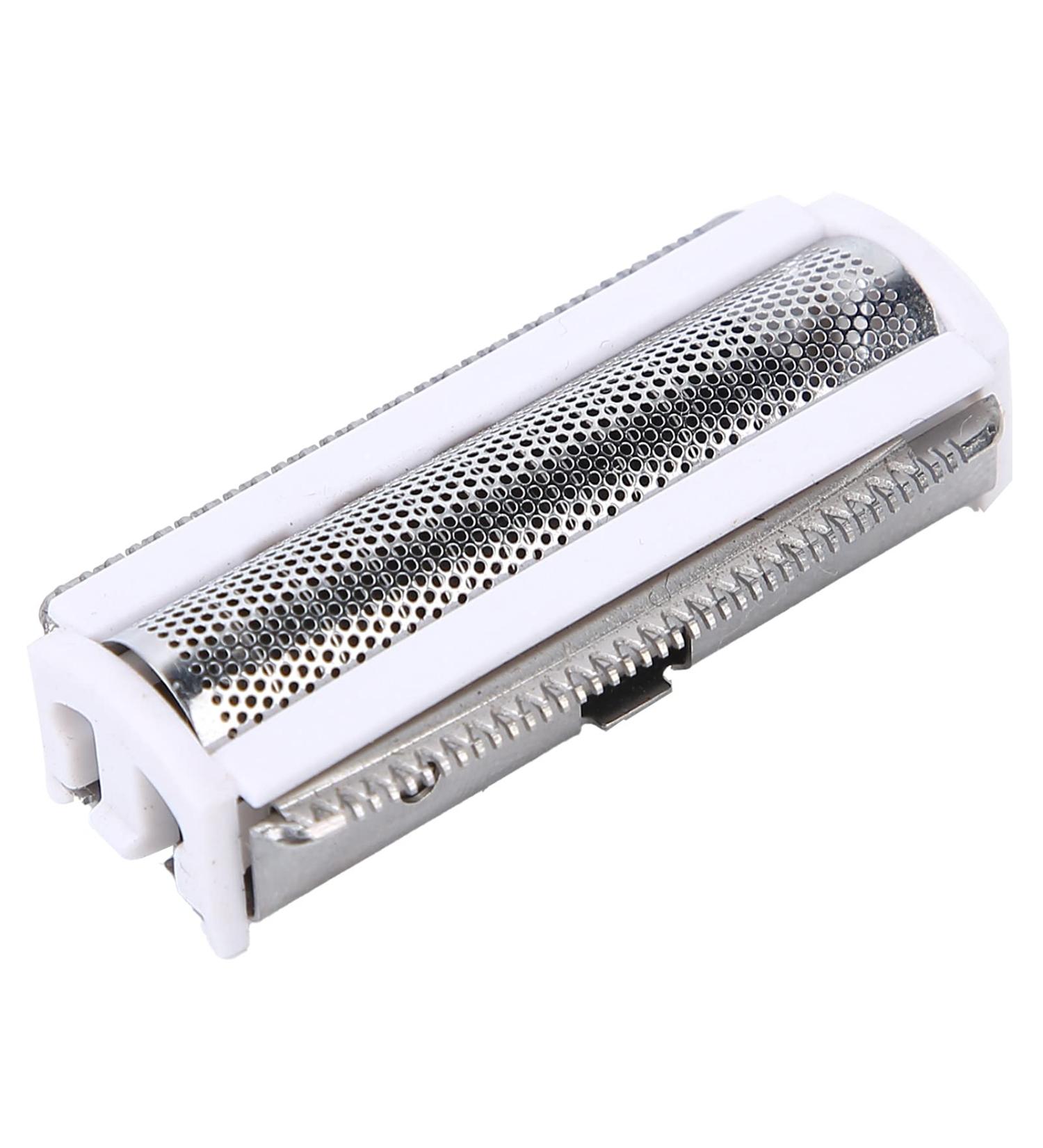 Professional Portable Replacement Film Head for Electric Back Hair Removers - Stainless Steel Blade - Buy Online on GoSupps.com