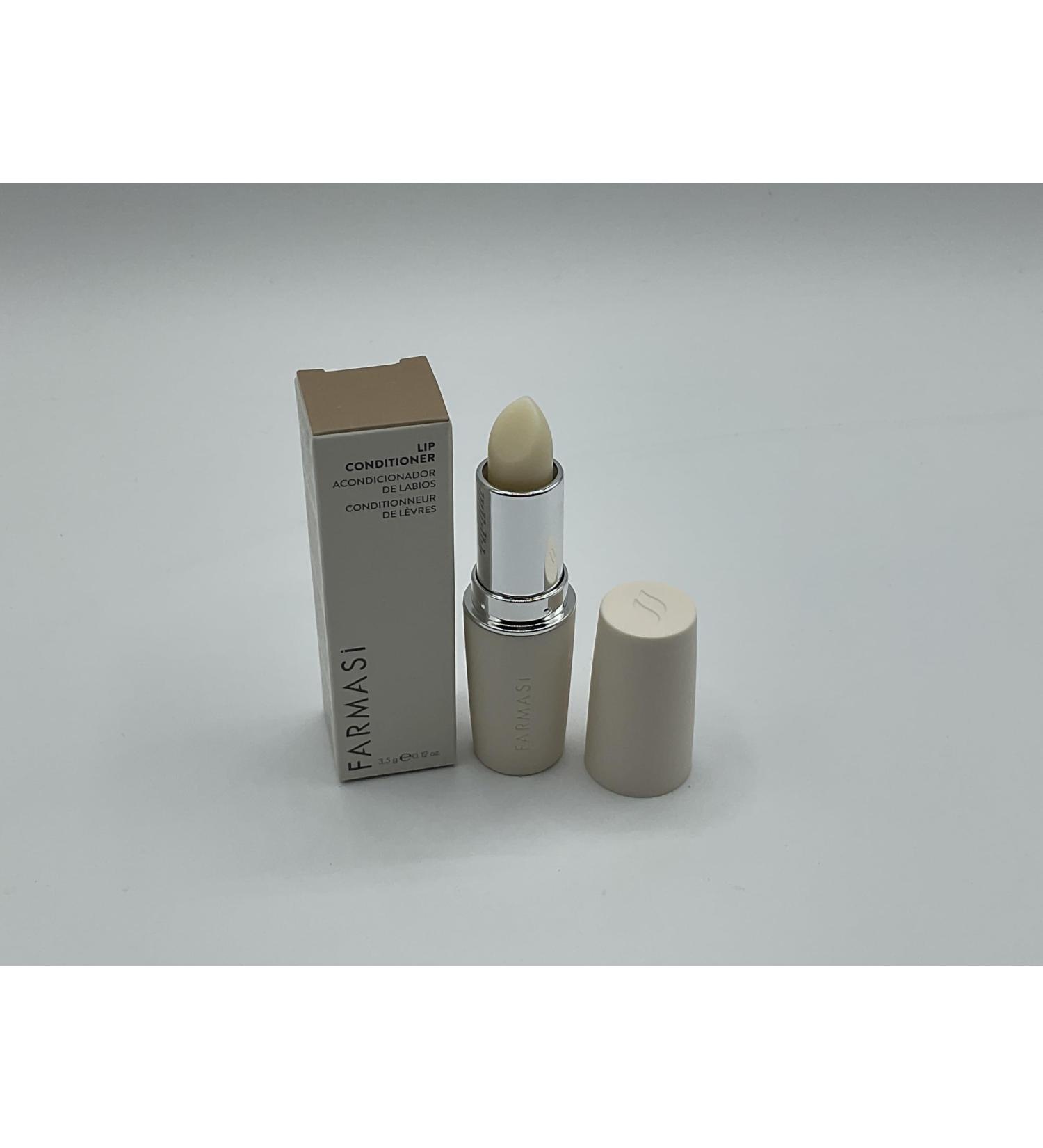 Farmasi Lip Conditioner - Moisturizing Nourishing Repairing Soothing Softening All Skin Types - 4g/0.1Oz - Buy Online on GoSupps.com