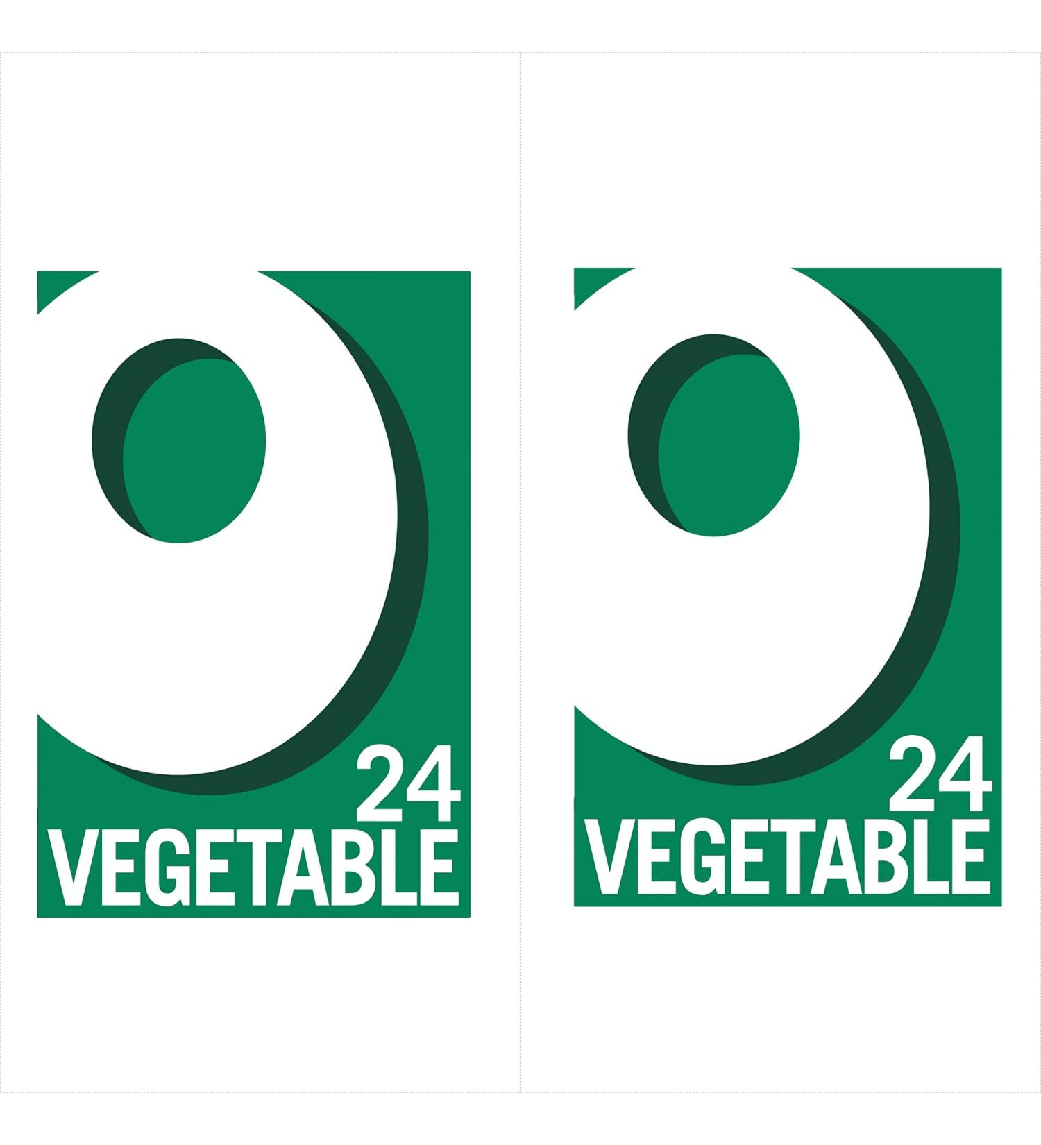 OXO 24 Vegetable Stock Cubes 142 g - Pack of 2 - Buy Online on GoSupps.com