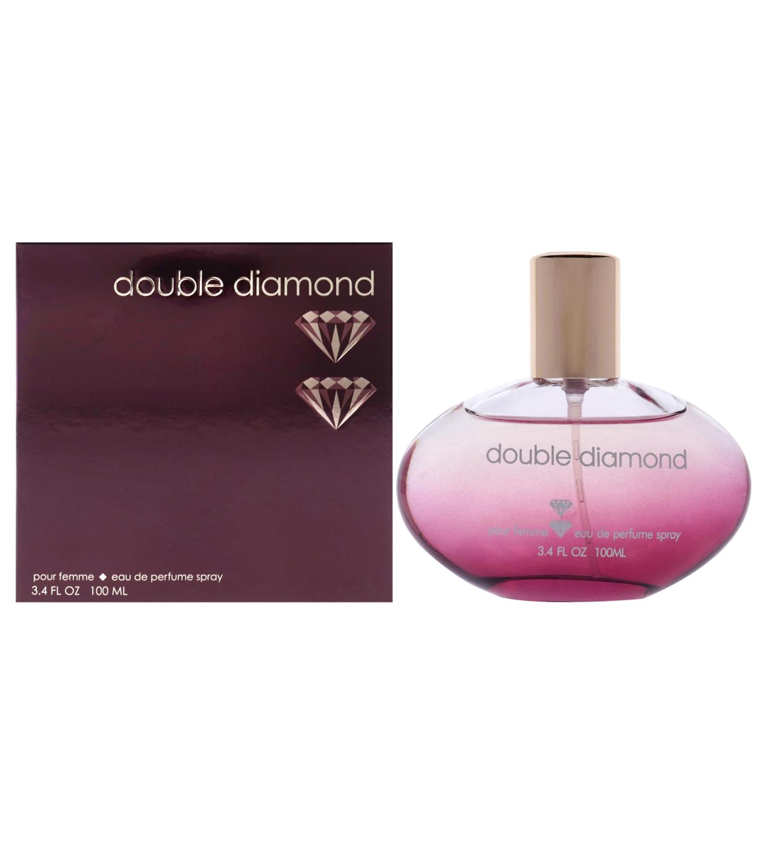 Double Diamond Double Diamond 3.4 oz - Buy Online on GoSupps.com