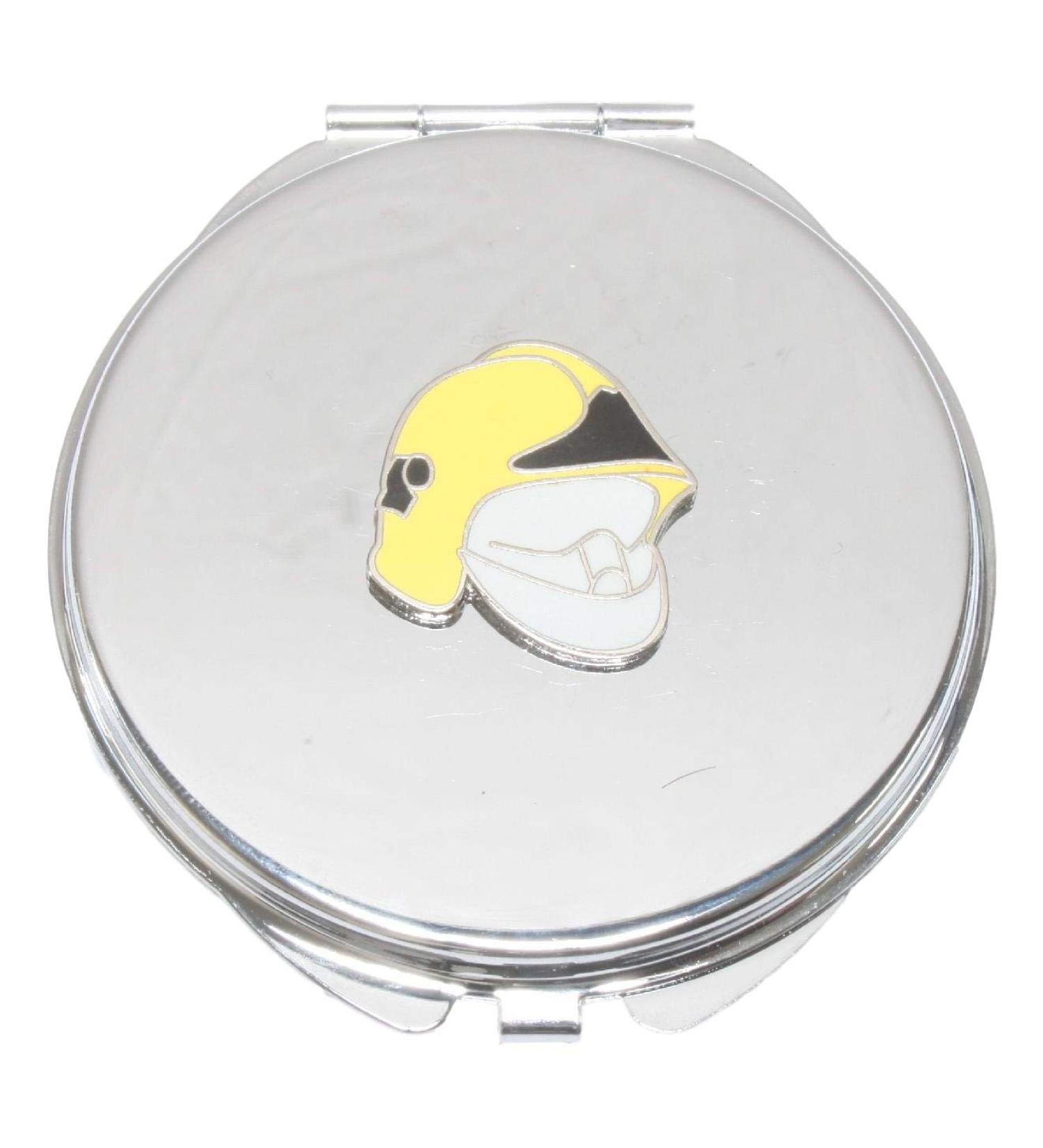 Fireman's Hat Compact Mirror Handbag Gift With Free Engraving 128 - Buy Online on GoSupps.com