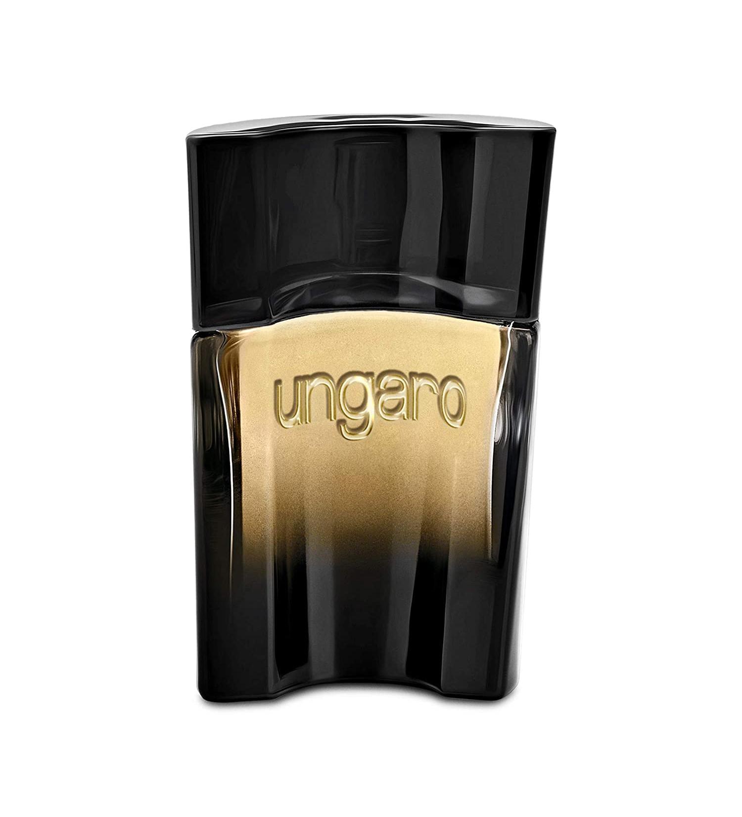 Ungaro Feminine Eau de Toilette Spray 3 Ounce - Buy Online on GoSupps.com
