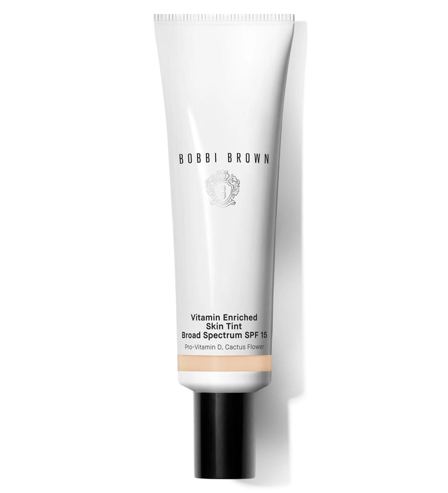 Bobbi Brown Vitamin Enriched Hydrating Skin Tint SPF 15 | Hyaluronic Acid | Light 2 - International Shipping Available - Buy Online on GoSupps.com