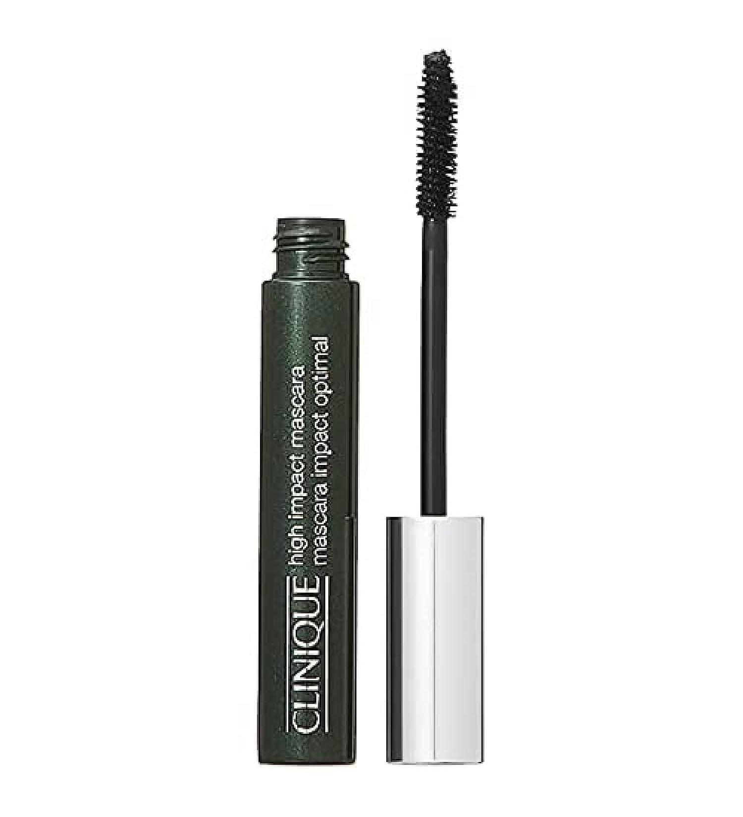 Buy Clinique High Impact Mascara #01 Black - 8g | Best Multicoloured Mascara for Women - International Shipping Available - Buy Online on GoSupps.com