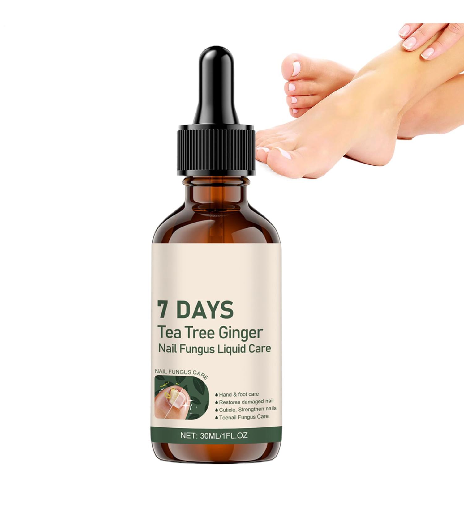 Strengthening Nail Oil Natural Care 30ml for Reinforced and Fortified Nails - Hand and Foot Solution for Manicures - Daily Use at Home or Salon - Prevention Restoration and Beauty - Buy Online on GoSupps.com