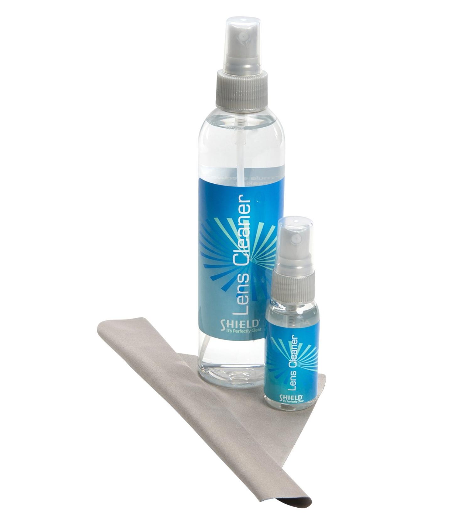 Shield - 34108CCMB Lens Cleaning Kit