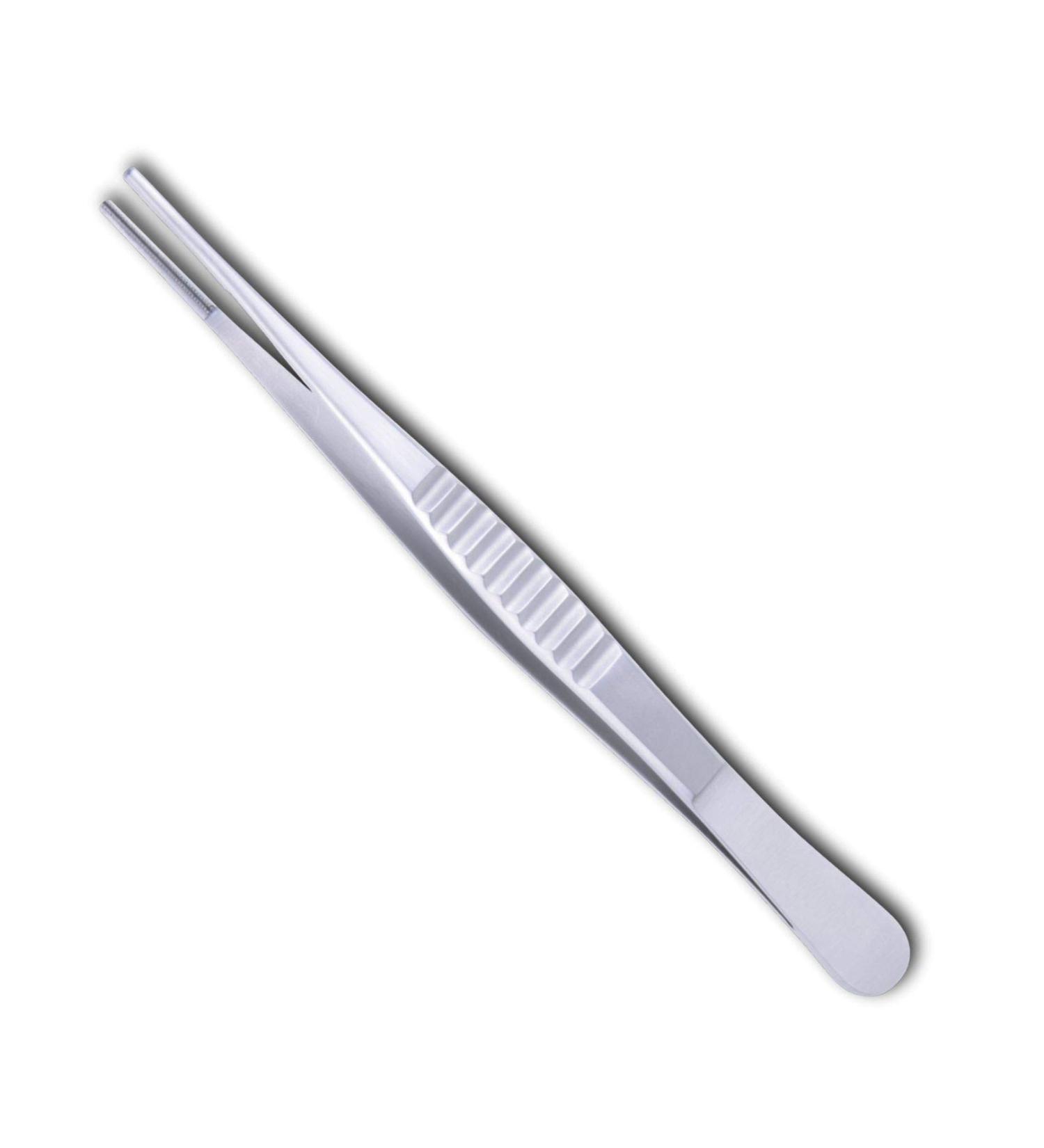 Debakey tweezers
