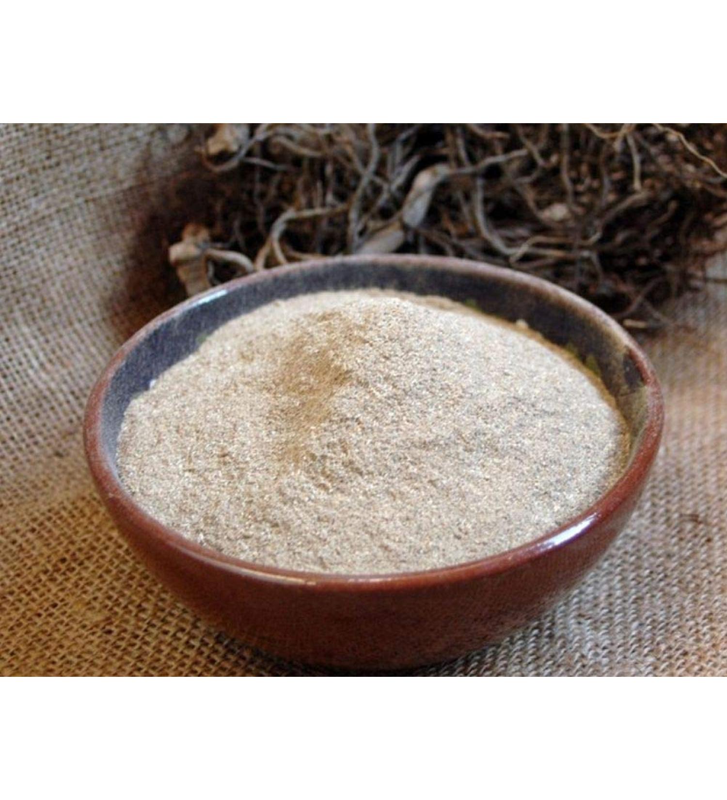 Krauterino24 Krauterino24 - Ground red hemp root quantity: 50 g