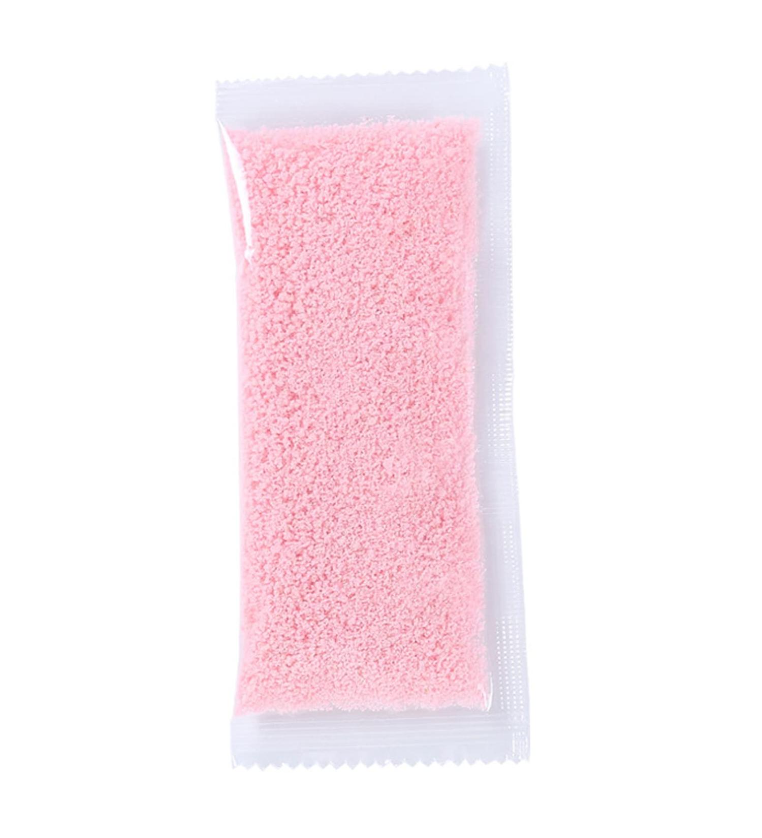 Sandbox Powder Widely Usage Terrain Powder Vivid Light Pink