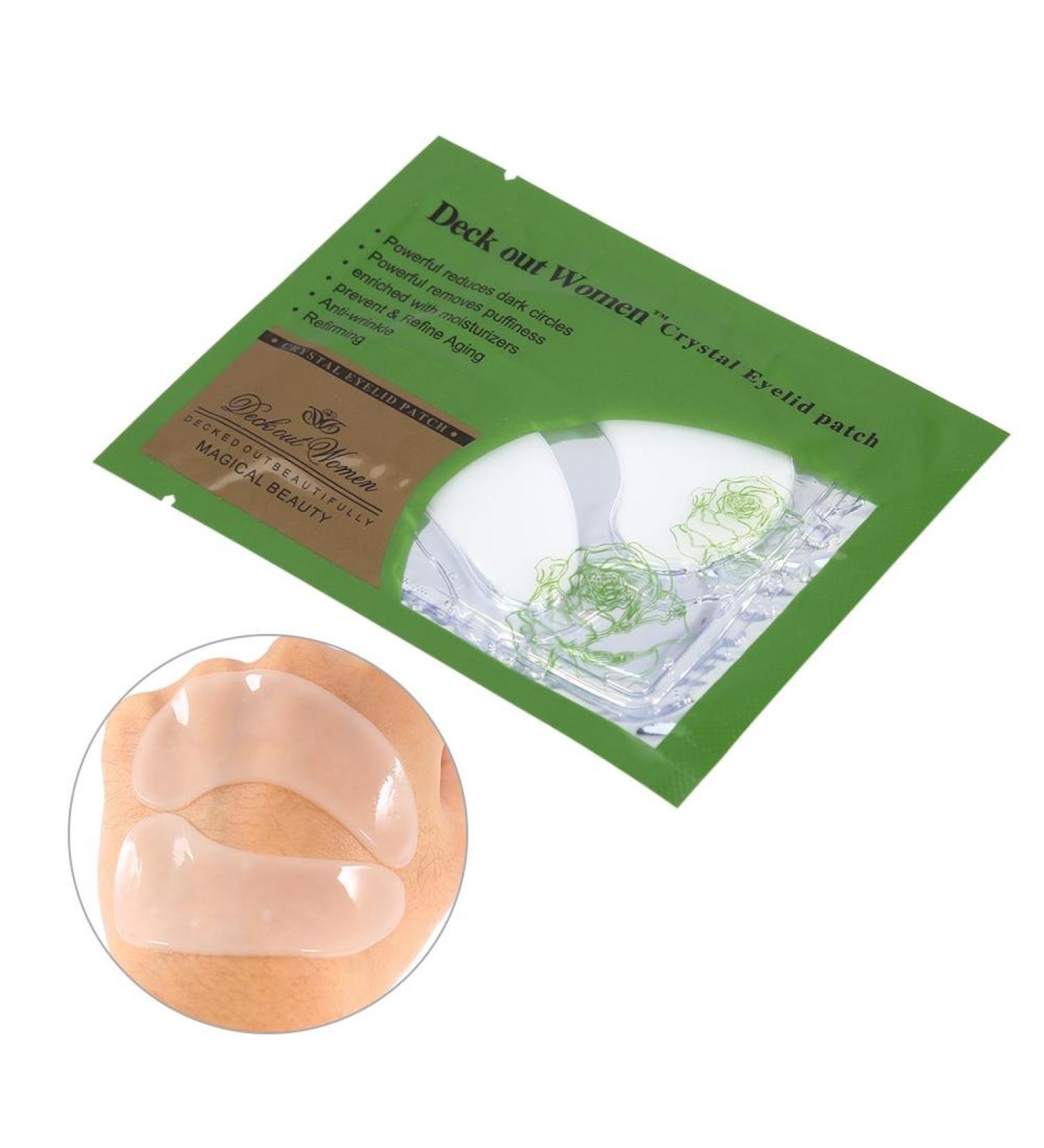 Buy Urine Bottles & Gel Collagen Eye Masks - Eye Care Pads for Dark Circles & Fine Lines | Fast International Shipping AU - Buy Online on GoSupps.com
