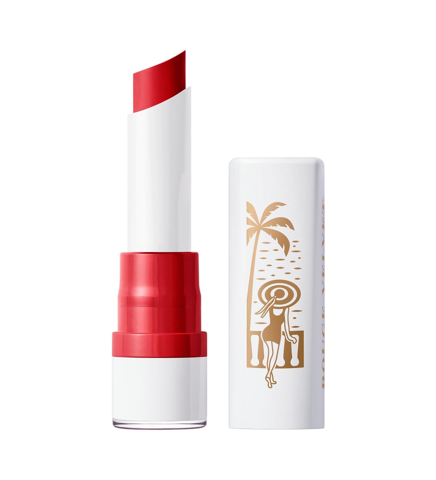 Lip balm Bourjois French Riviera N 08 Rubi's cute 2 4 g - Buy Online on GoSupps.com