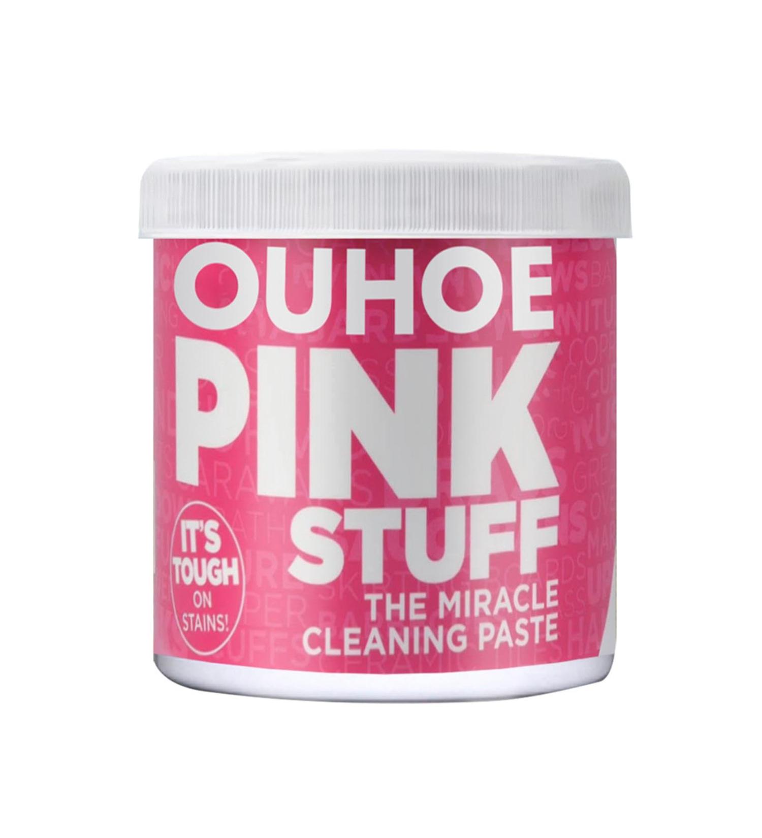 Fenteer Multipurpose Cleaning Paste Kitchen Clean Paint Rust Paste Stuff Cleaner for Fiberglass Doors Sink Jewelry Shower Doors Marble - Buy Online on GoSupps.com