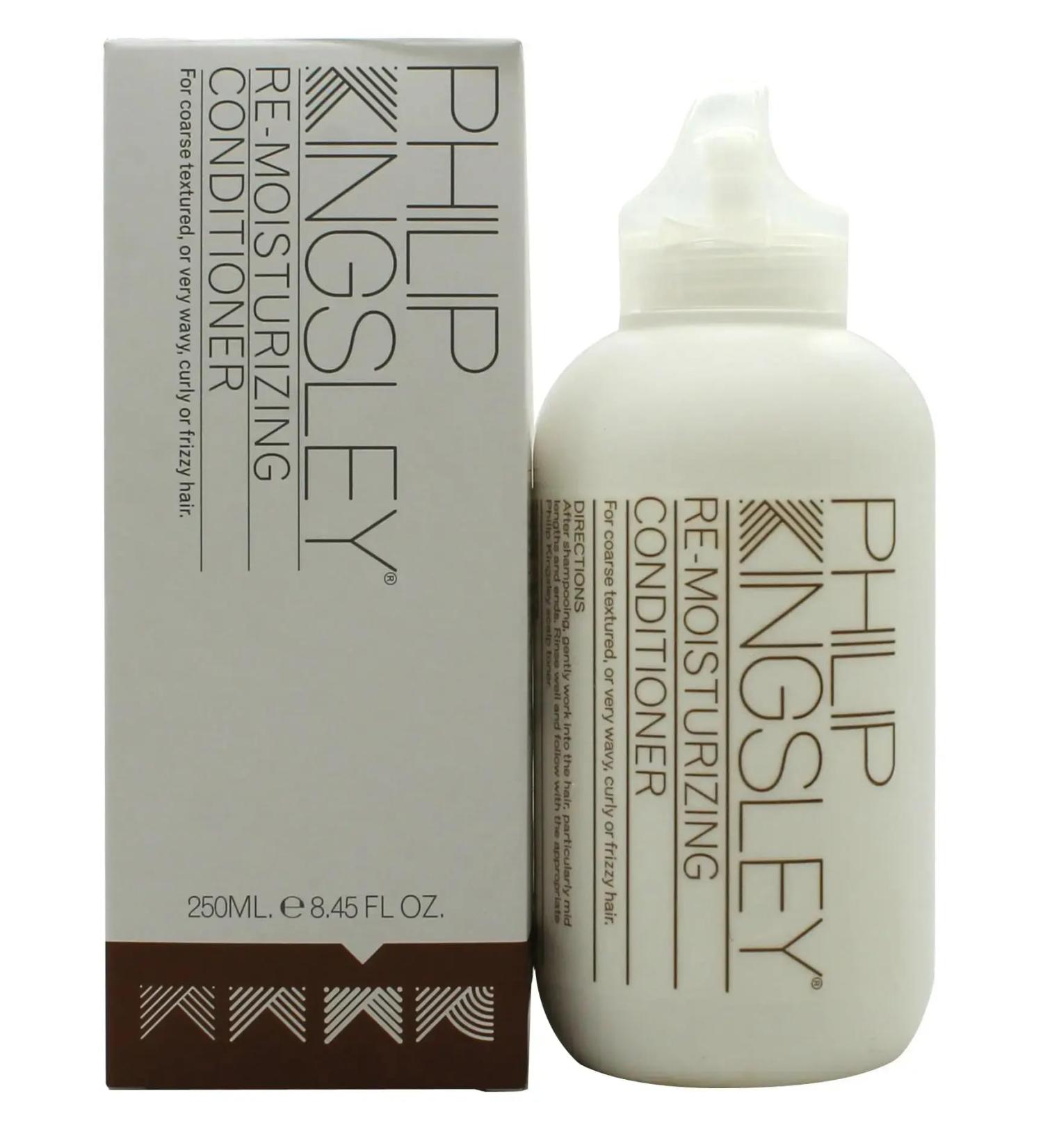 Conditioner by Philip Kingsley Remoisturizing Conditioner 250ml