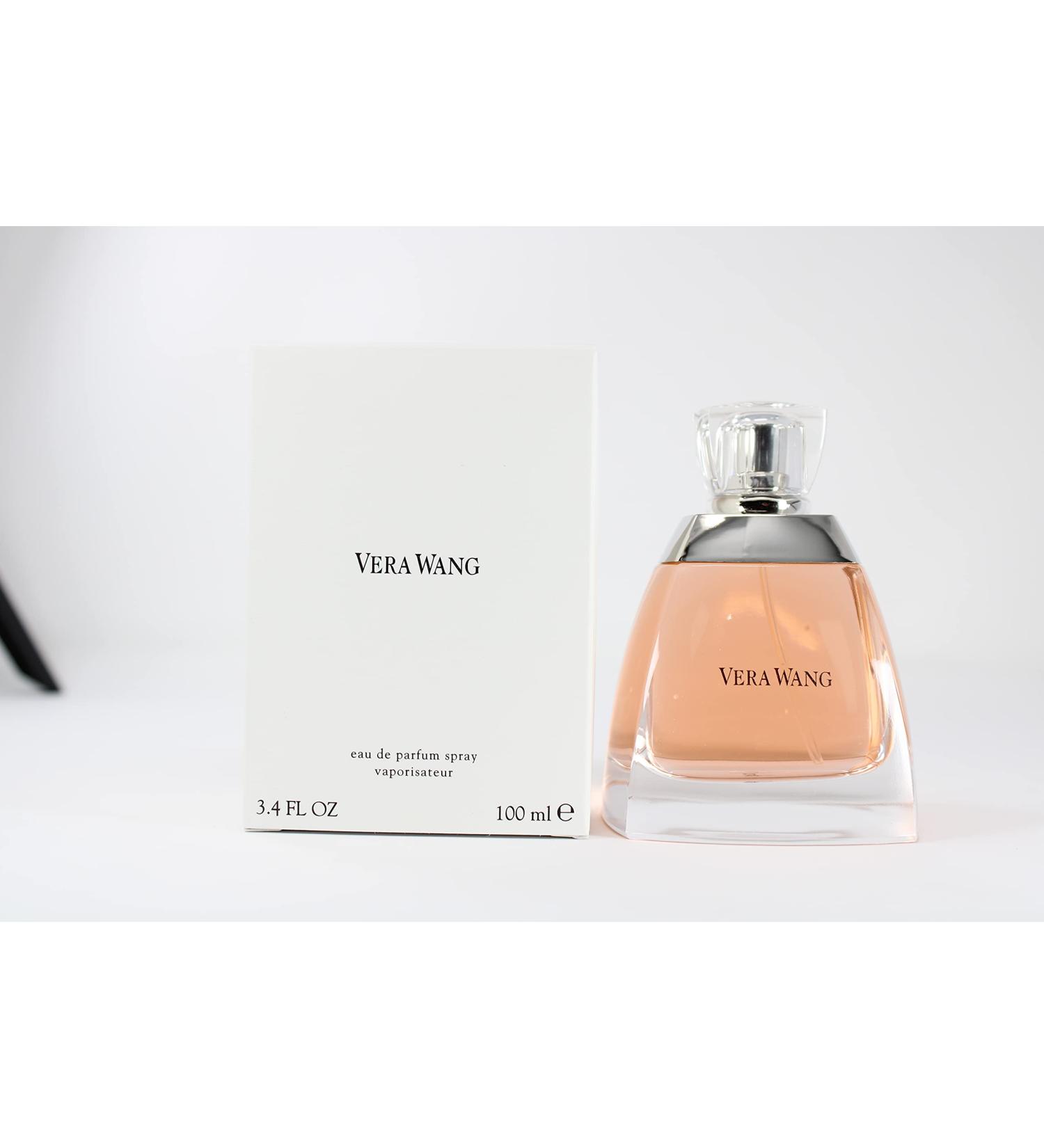 Vera Wang Perfume - EDP Spray 3.4 oz. by Vera Wang - Women's - Buy Online on GoSupps.com