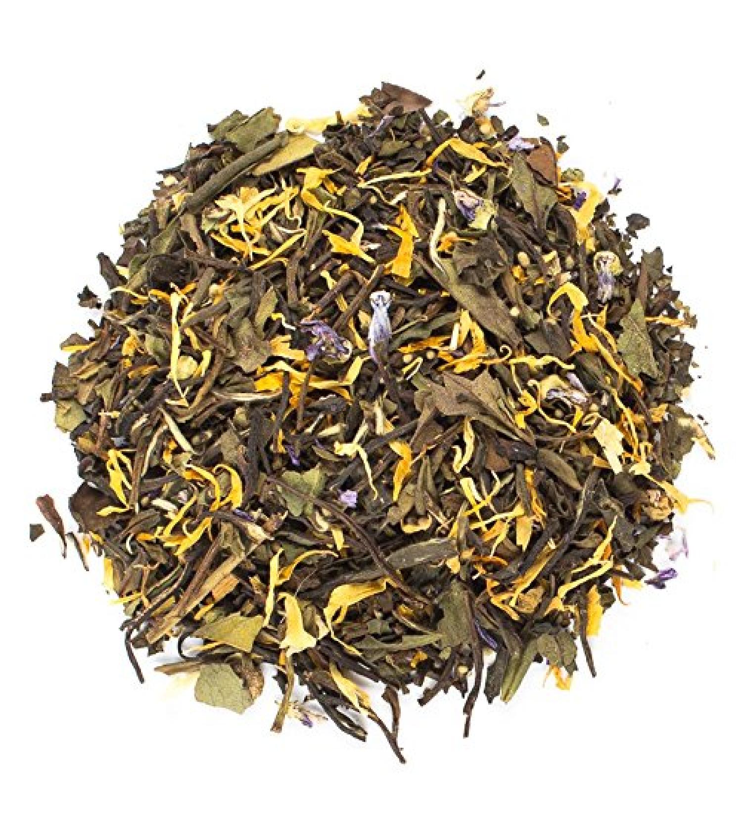 Ronnefeldt Ronnefeldt - Chinese Spring - white tea - 50 g - loose leaf tea