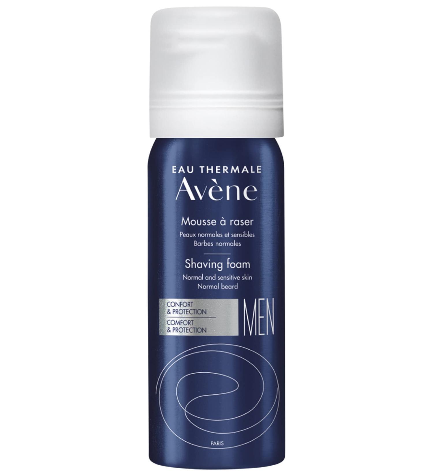 Av ne Men Shaving Foam 50ml