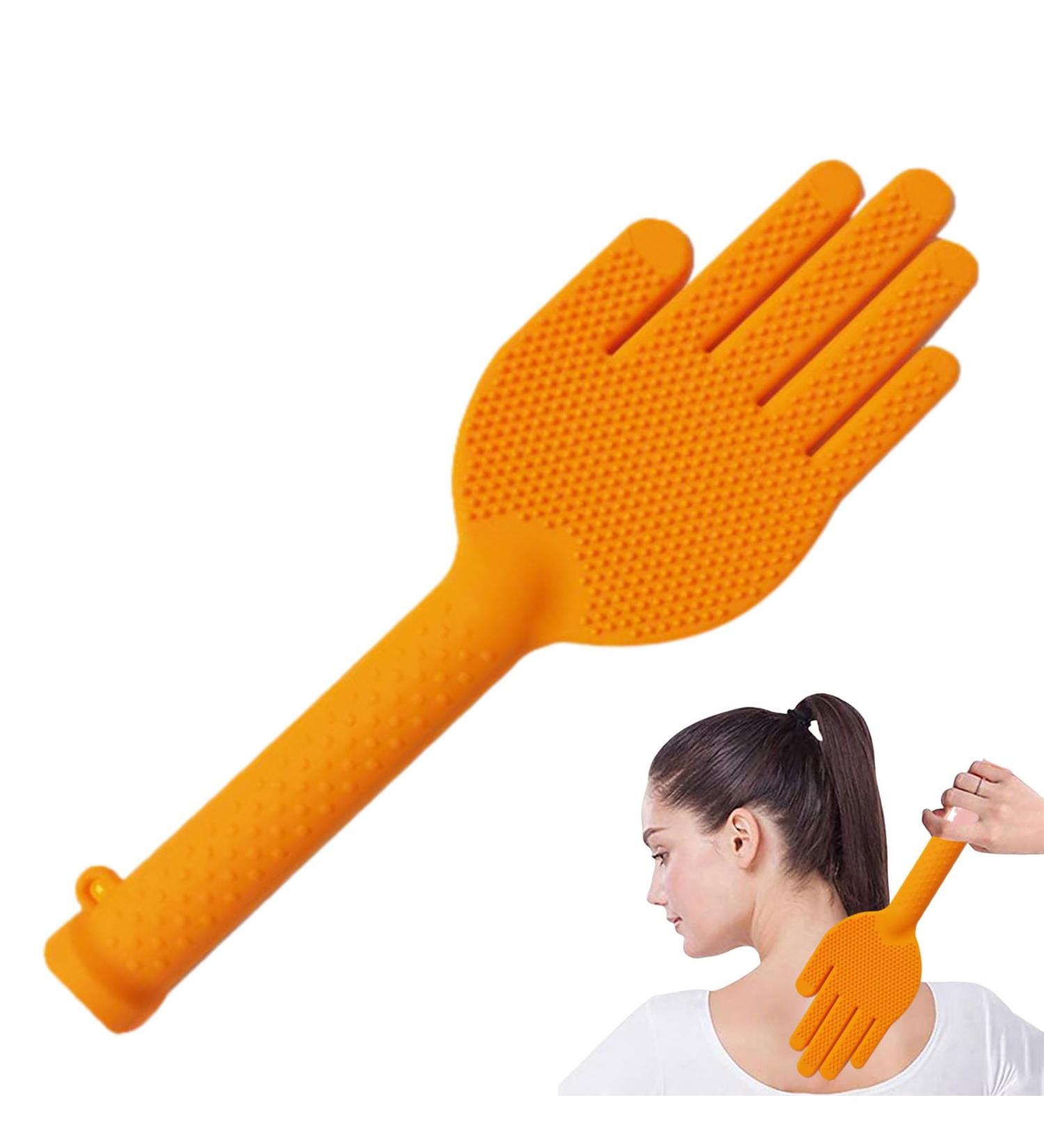 Buy Hammer Massager & Slobe Massager | Portable Body Massage Tools for Neck Back & Shoulders - International Shipping Available - Buy Online on GoSupps.com