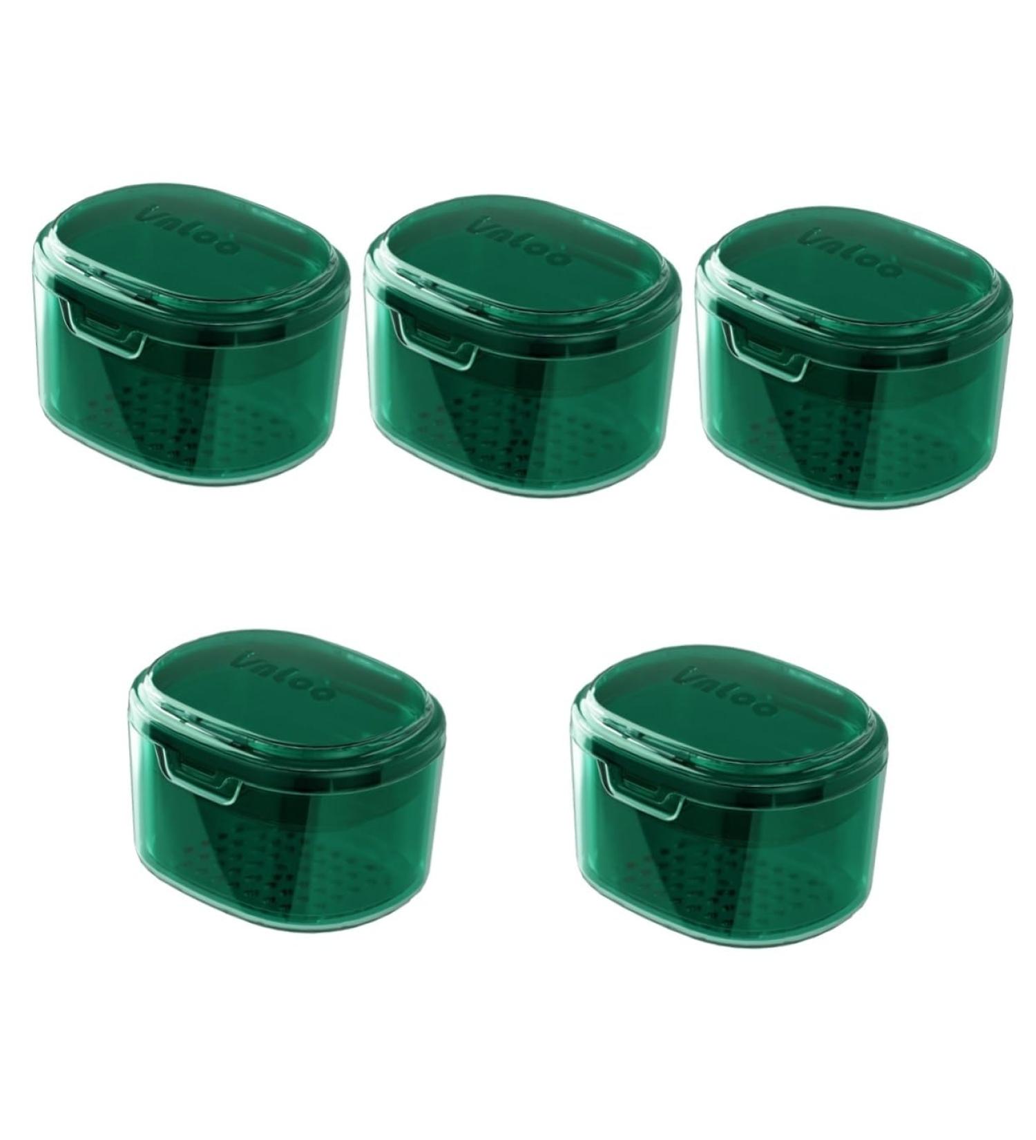 FOMIYES 5ST Retainer Storage Box - Organizer for Tools Filters and Cleaning Cases - International Shipping Available - Buy Online on GoSupps.com