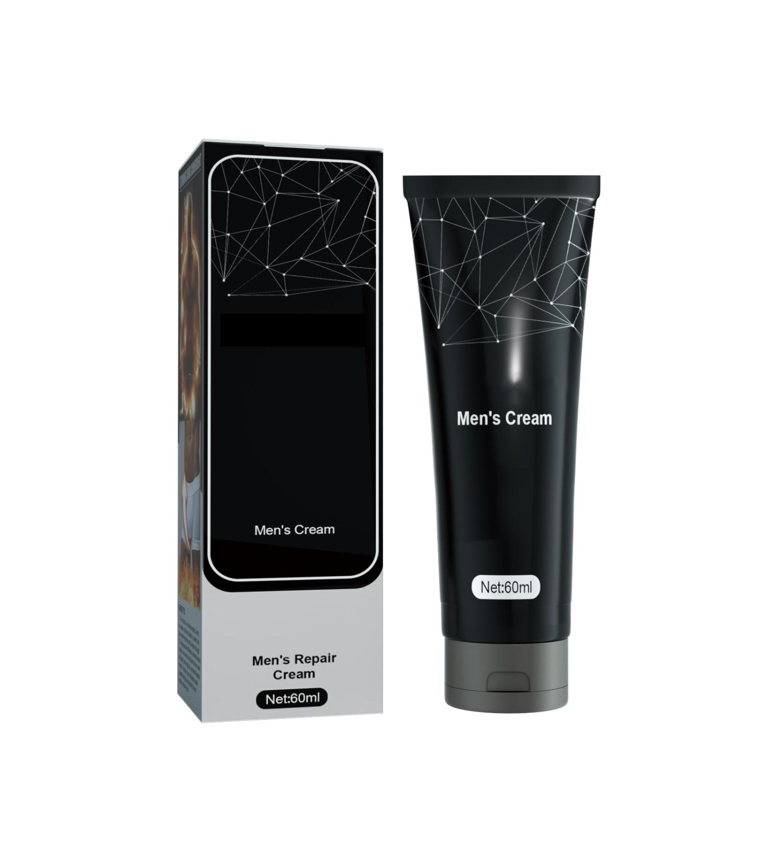 Male Re-Vitalize Cream - Enhance Men's Health Restore Corpus Cavernosum & Delay Moisturizing for Improved Sensation - Shop Internationally - Buy Online on GoSupps.com