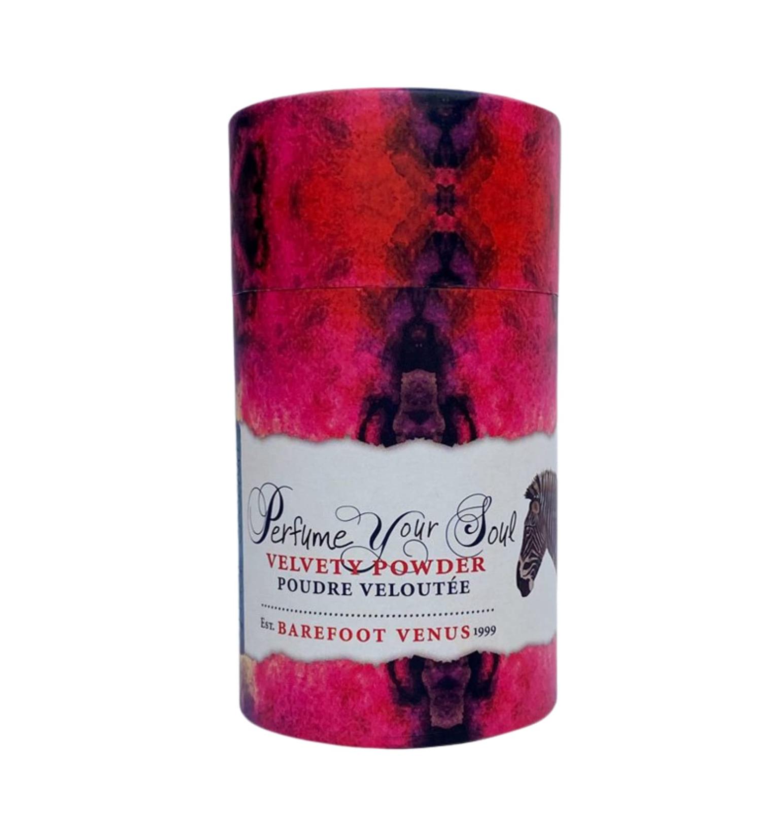 Black Coconut Velvety Powder - 30 Grams/1 Ounces - Buy Online on GoSupps.com