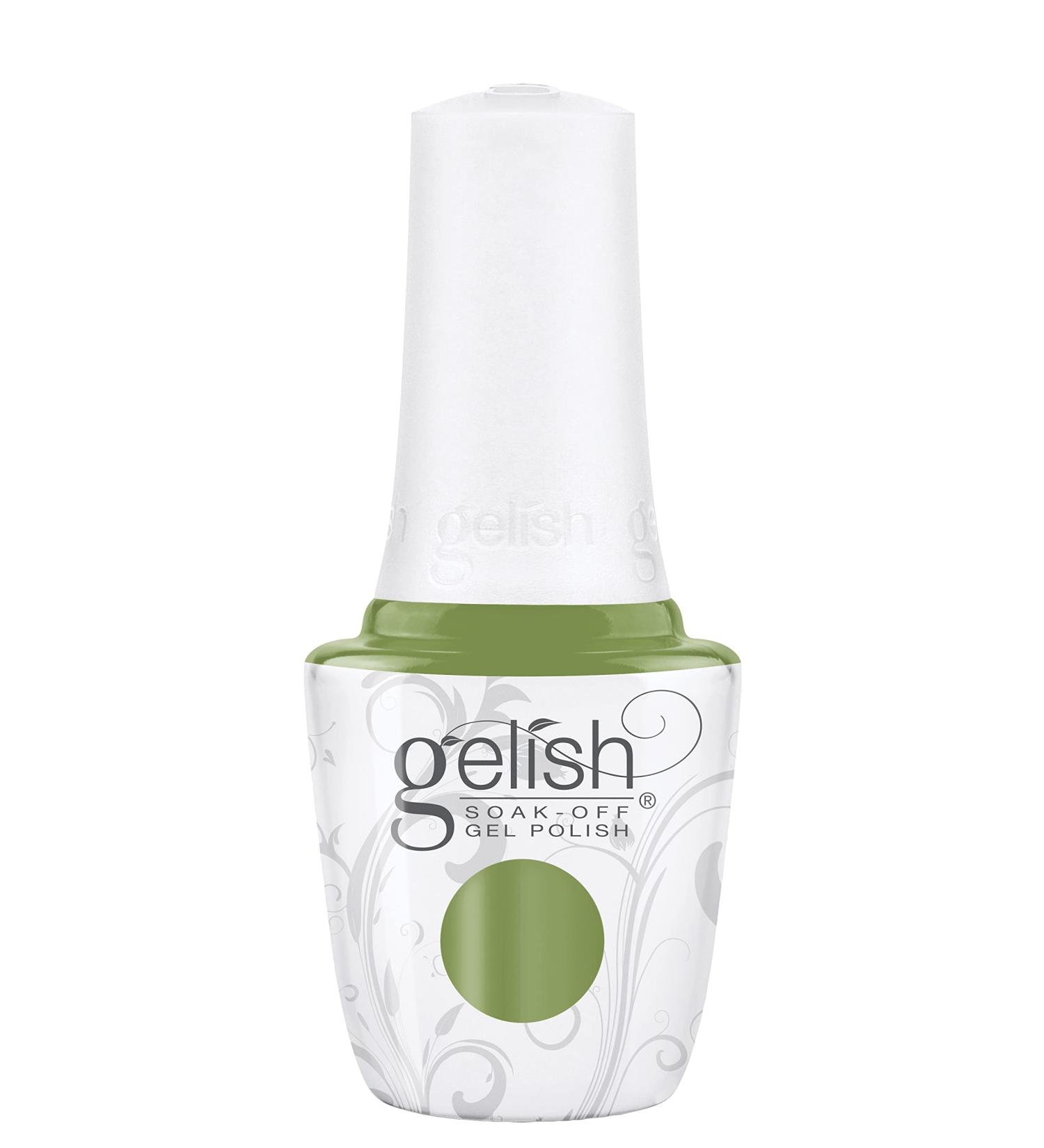 Harmony Gelish - Pure Beauty Collection - Leaf It all Behind - 15ml - Buy Online on GoSupps.com