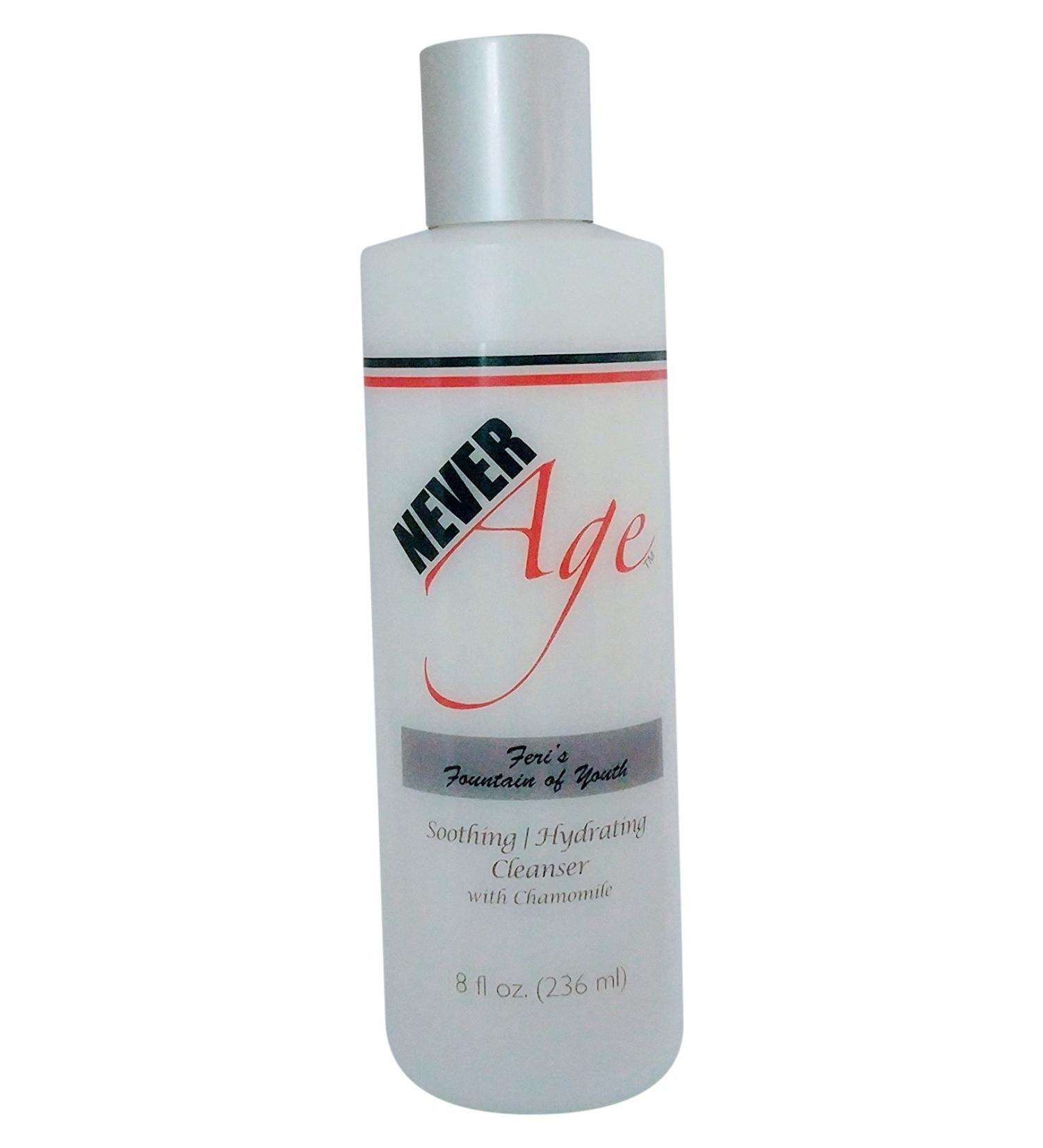 Soothing Hydrating Cleanser