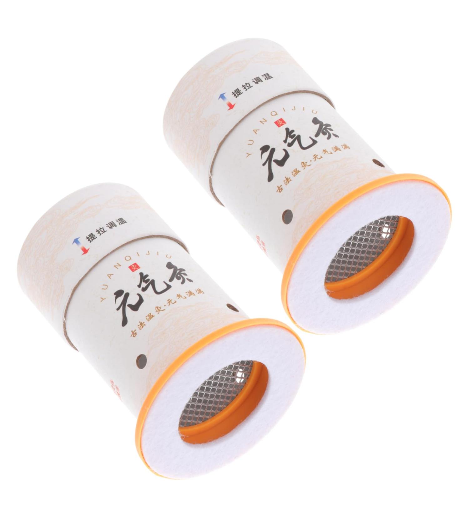 CliSpeed Moxibustion Box - Premium Hand Massage Device & Moxa Holder | International Shipping Available - Buy Online on GoSupps.com