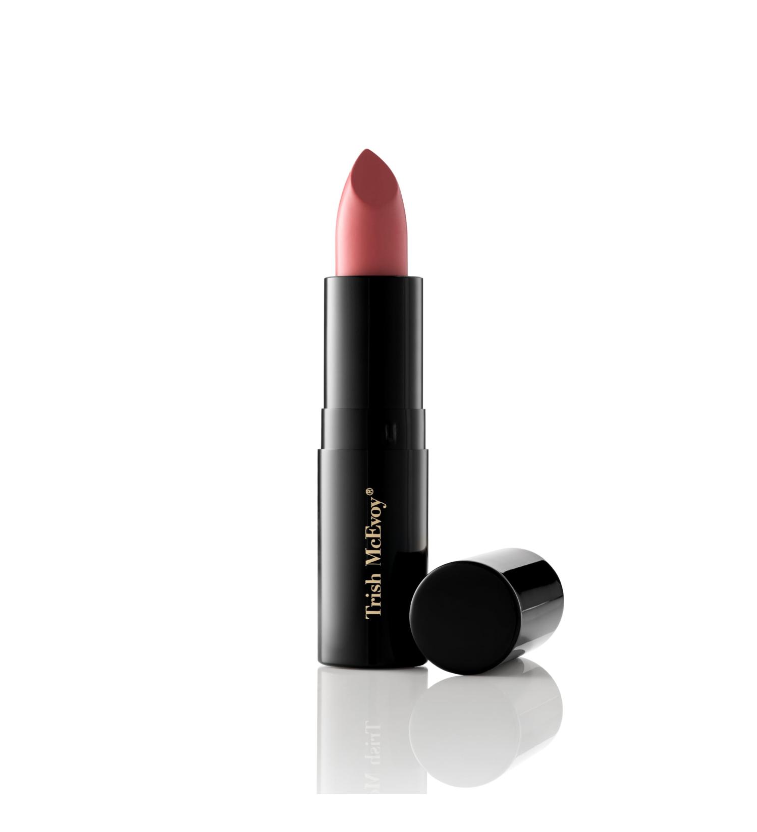 Trish McEvoy Easy Lip Color 0.12 oz. / 3.5 g Gentle - Light Pink - Buy Online on GoSupps.com
