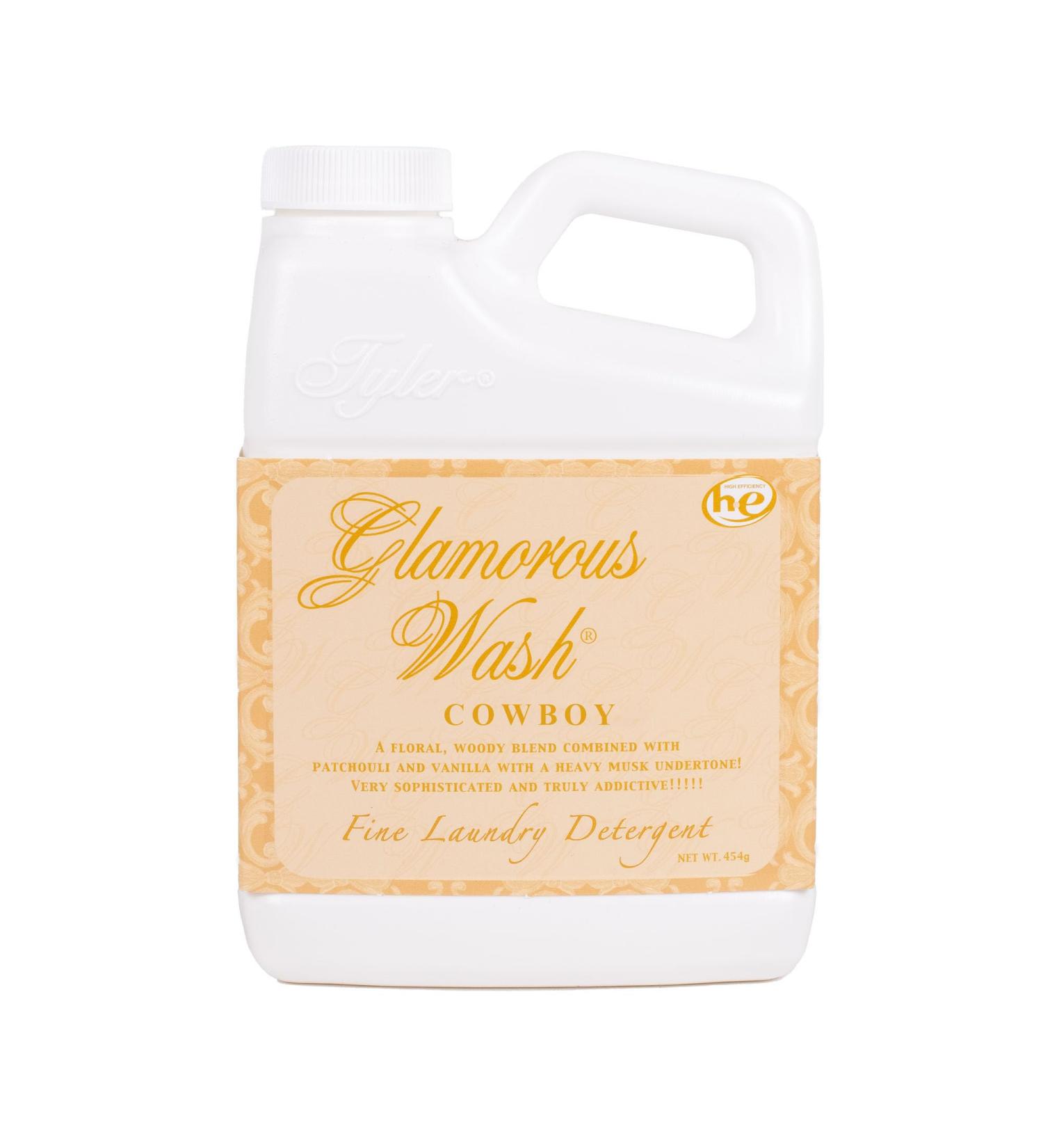 Shop Tyler Candle Co Wboy 16 oz. Glamorous Wash - Light Yellow | Premium International Shipping - Buy Online on GoSupps.com