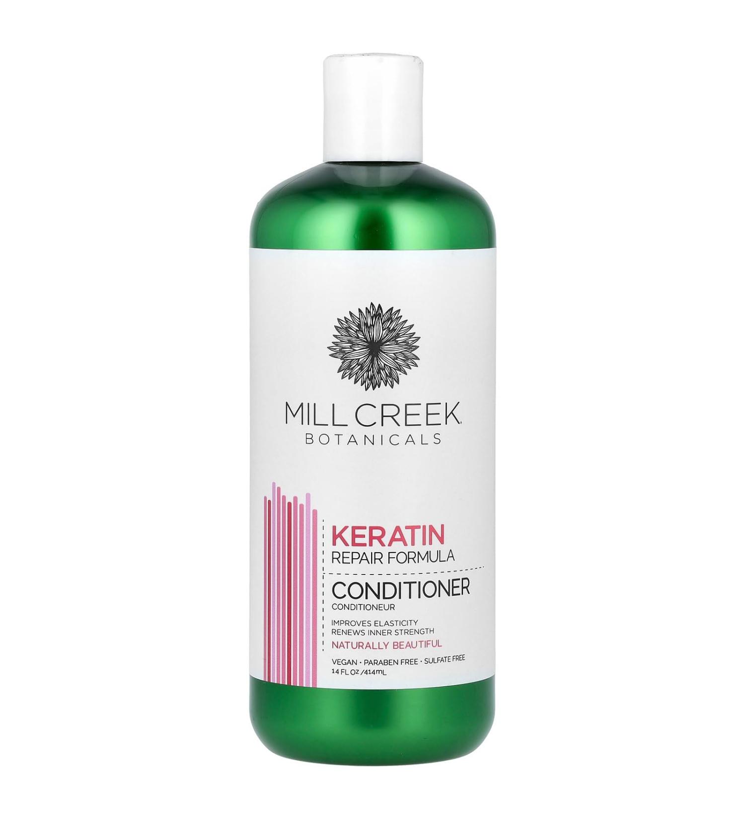 Millcreek Condtnr Keratin