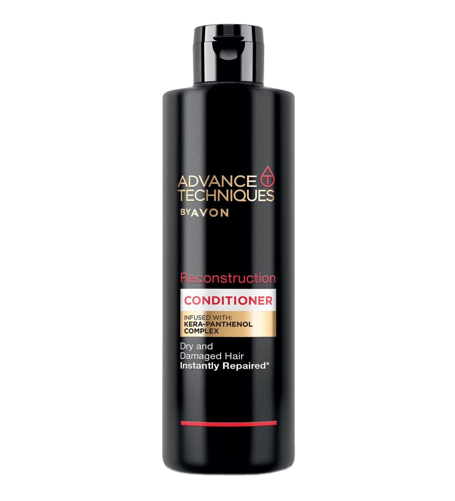 Avon Advance Techniques Reconstruction Repair Hair Conditioner 250Ml.