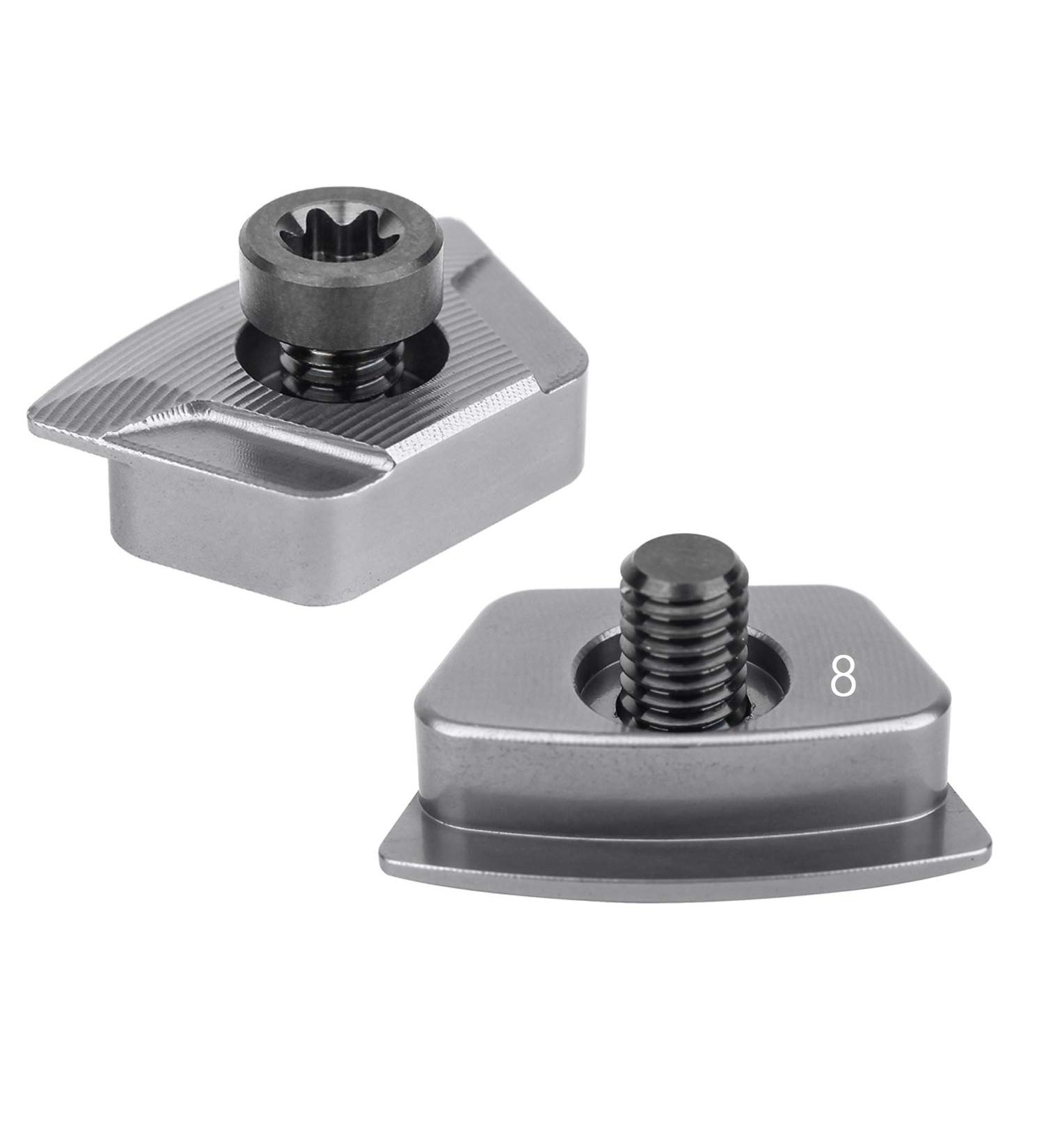 1PCS Gofotu Golf Weight - 8g Compatible with Ping G425 Fairway Hybrid/Fairway Wood - Buy Online on GoSupps.com