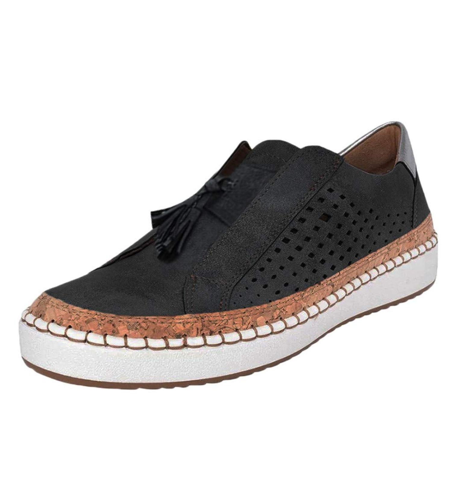 Women's Safety Shoes & Comfort Sneakers | Stylish S2 White & Blue Work Shoes | Elegant Orthopedic Heels & Lightweight Options - Buy Online on GoSupps.com