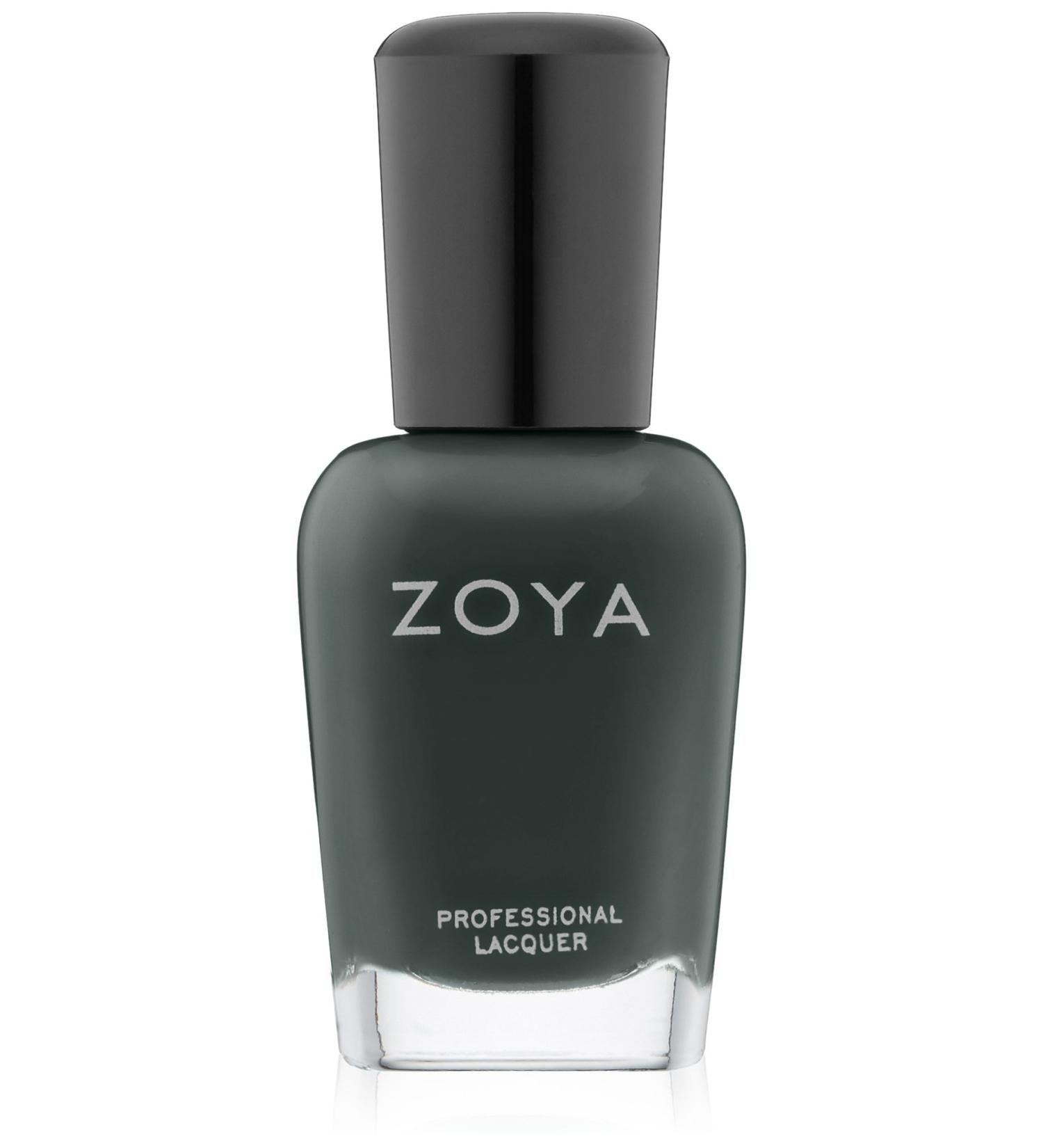 Zoya Evvie Nail Polish 15ml - Buy Online on GoSupps.com
