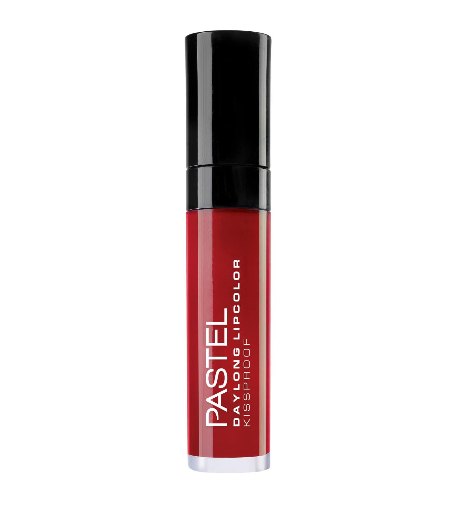 Pastel Daylong 9 Ink Liquid Lipstick - Long-Lasting Matte Finish Makeup - Buy Online on GoSupps.com