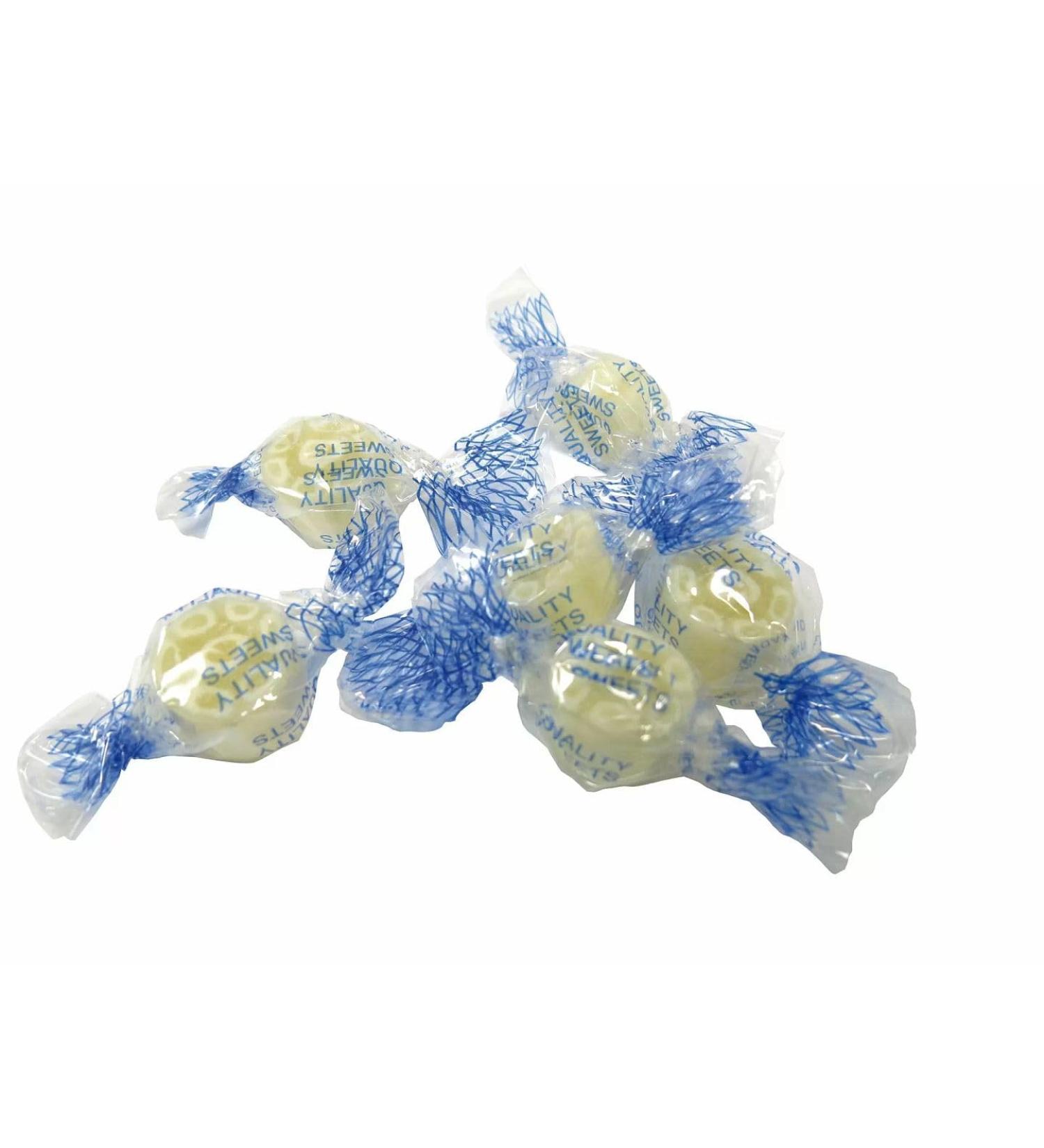 Mint Rock - 1000g Hard Boiled Sweets