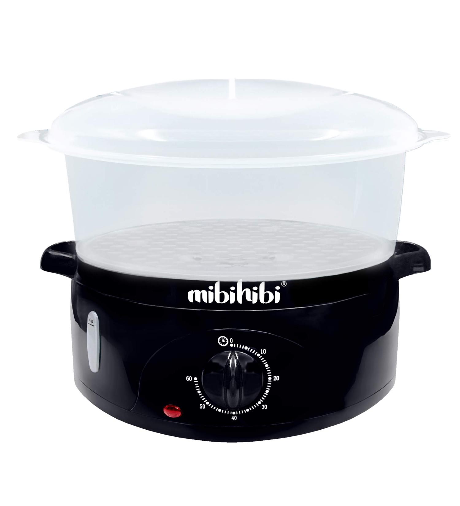 Home Hot Towel Steamer & Warmer - 15 Towel Capacity, 10-15 Min Heat Up, 60 Min Auto Off, 800W - Ideal for Facials, Pedicures, Manicures - Buy Online on GoSupps.com