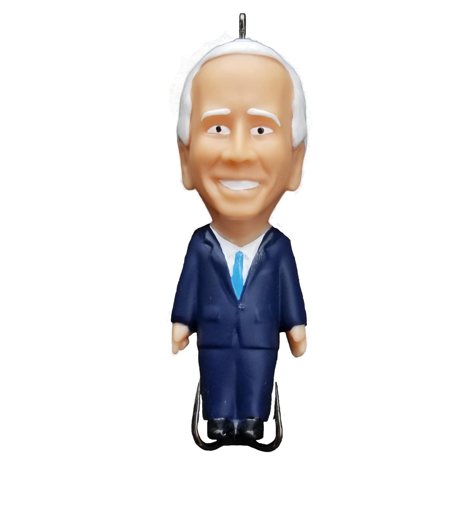 Biden Topwater Fishing Lure - Premium Quality for Ultimate Fishing Success - Buy Online on GoSupps.com