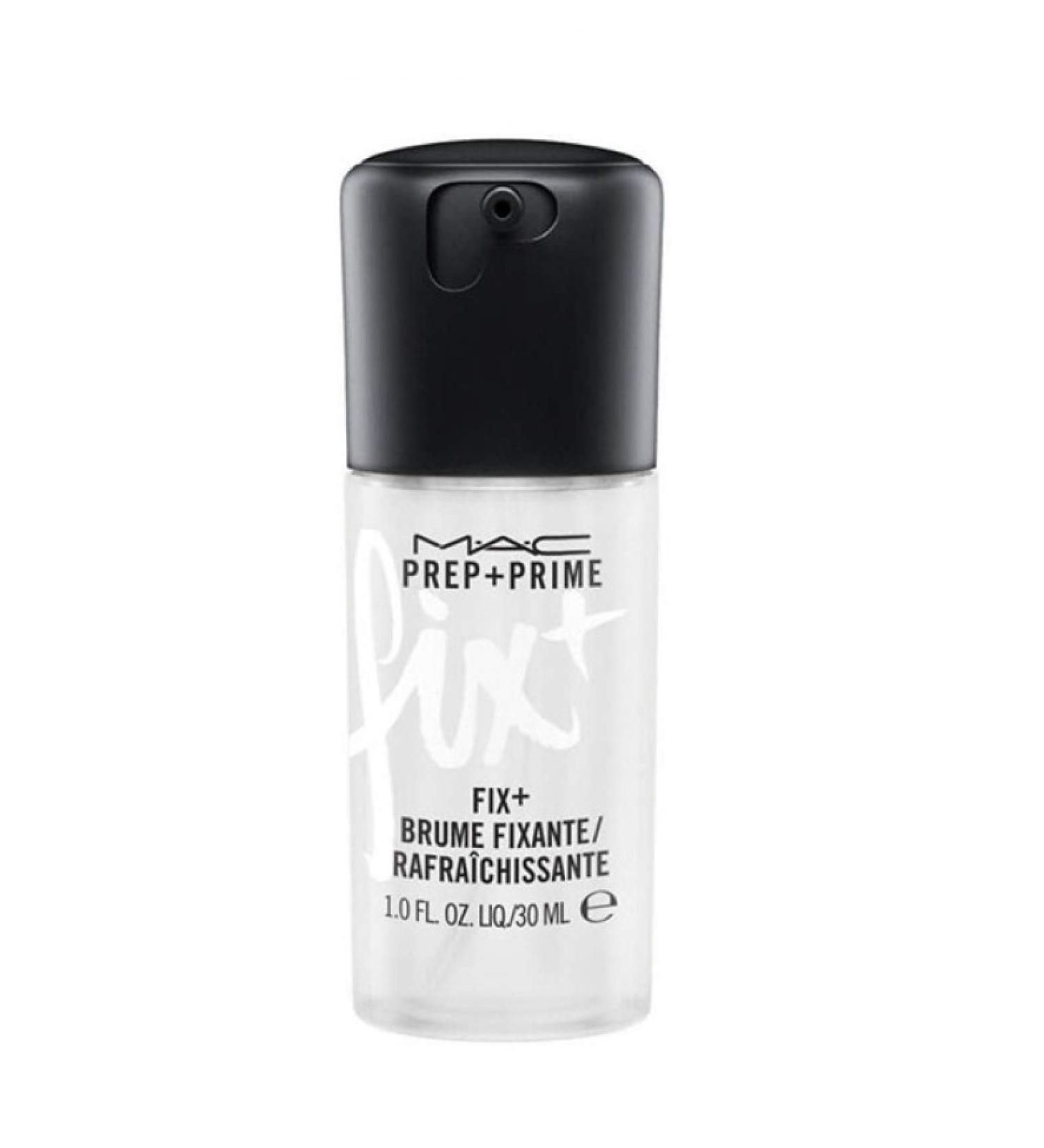 Mac Prep + Prime Fix Plus Setting Spray Mini - 1.0 Fl Oz - Buy Online on GoSupps.com