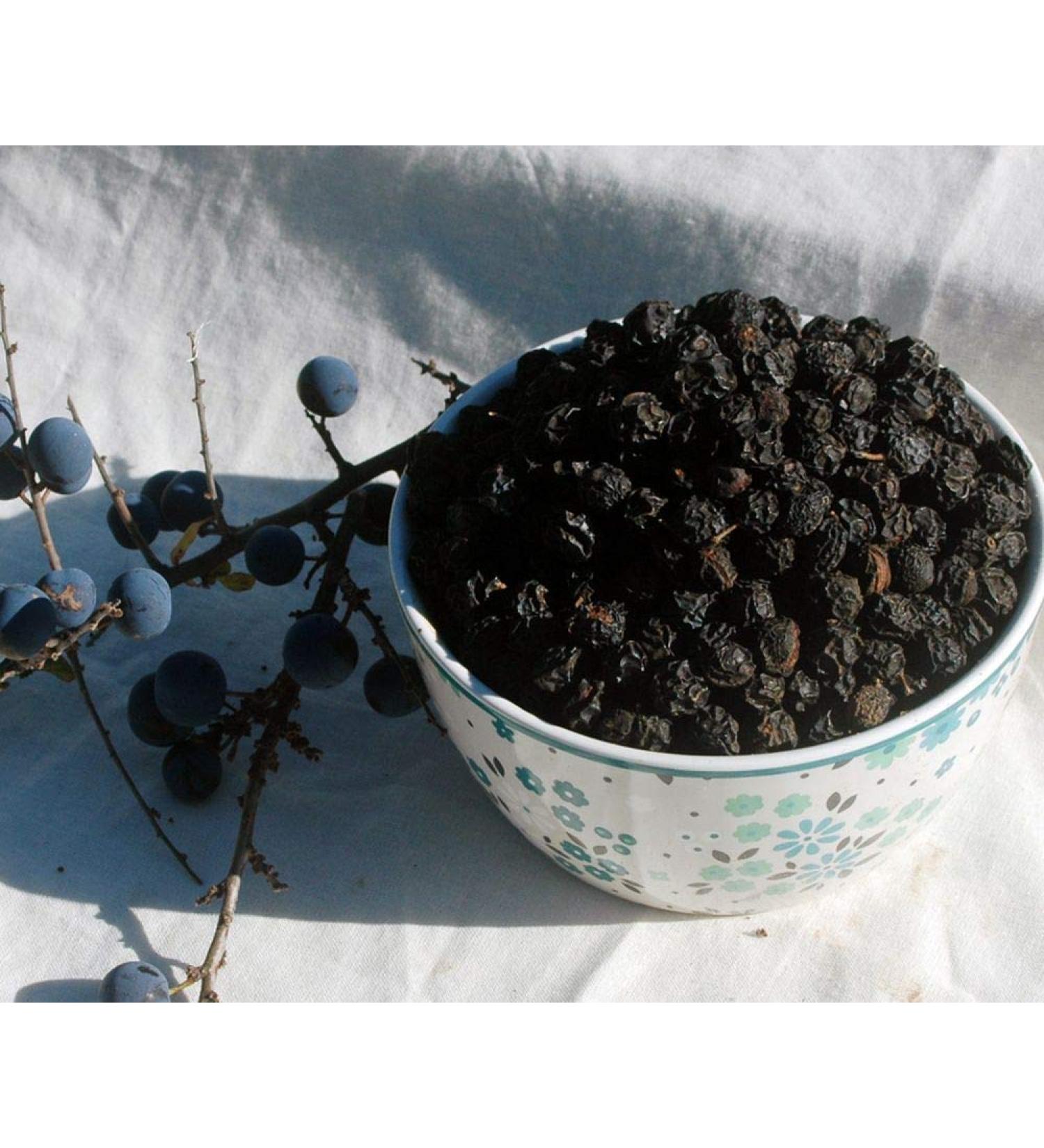 Krauterino24 Krauterino24 - Completely spinach fruit - Quantity: 250 g