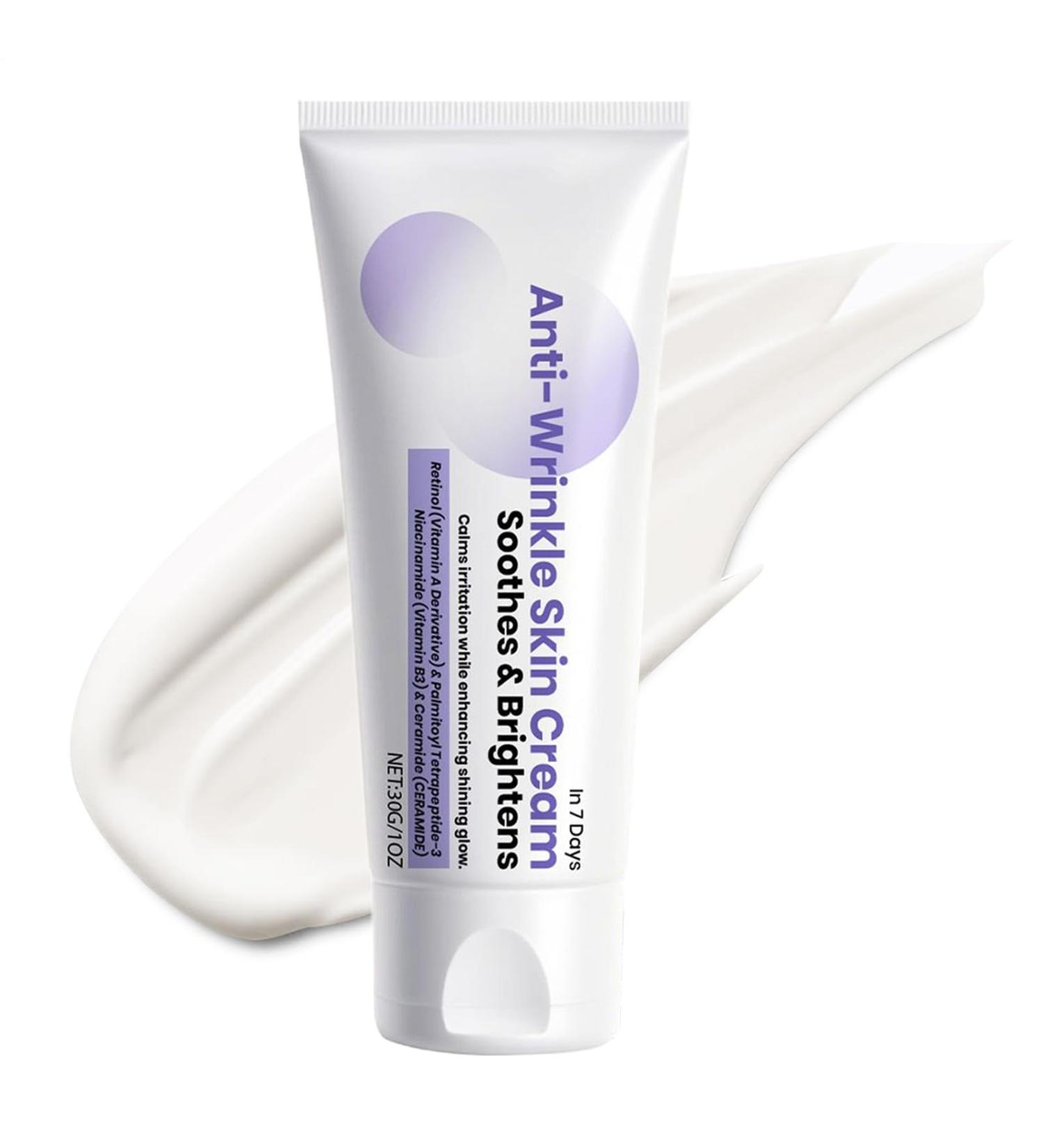  G n rique Firming Face Cream Lifting and Firming Treatment 30g for Women | Repairing Moisturizer for Mature and Sensitive Skin | Mature and Sensitive Skin - Buy Online on GoSupps.com