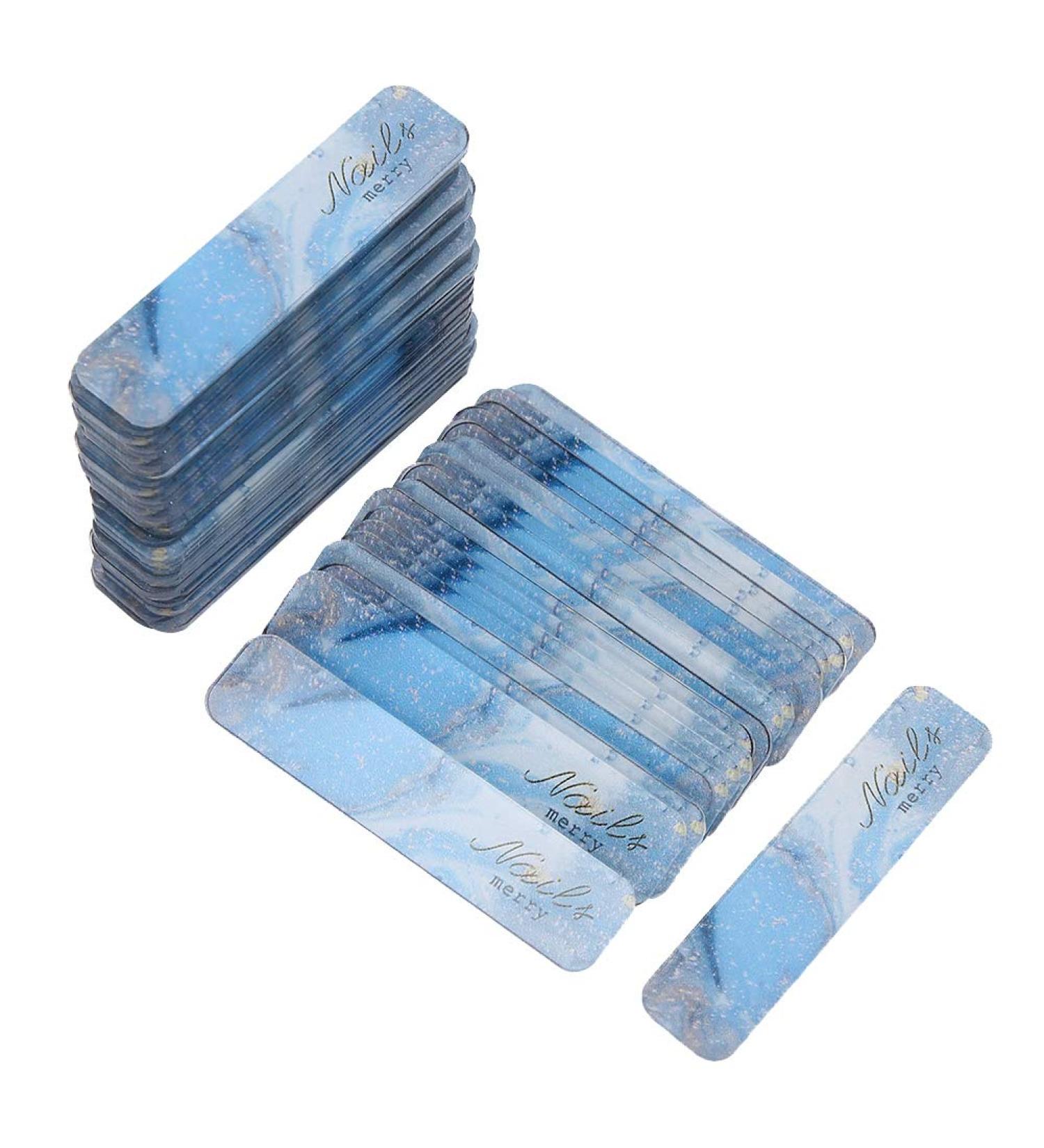 Easy To Use Nail Tip Stand Nail Art Display Stand DIY Nail Art Display Professional Manicurist Nail Lovers Nail Maintenance for Nail Salon Style five - Buy Online on GoSupps.com