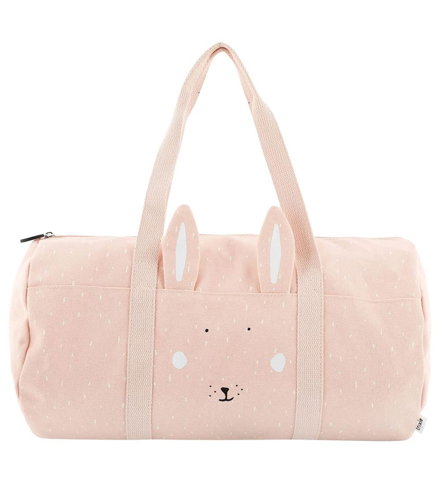 Trixie Kids Roll Bag Schoudertas Mrs. Rabbit - Stylish & Functional Kids' Backpack for International Shipping - Buy Online on GoSupps.com